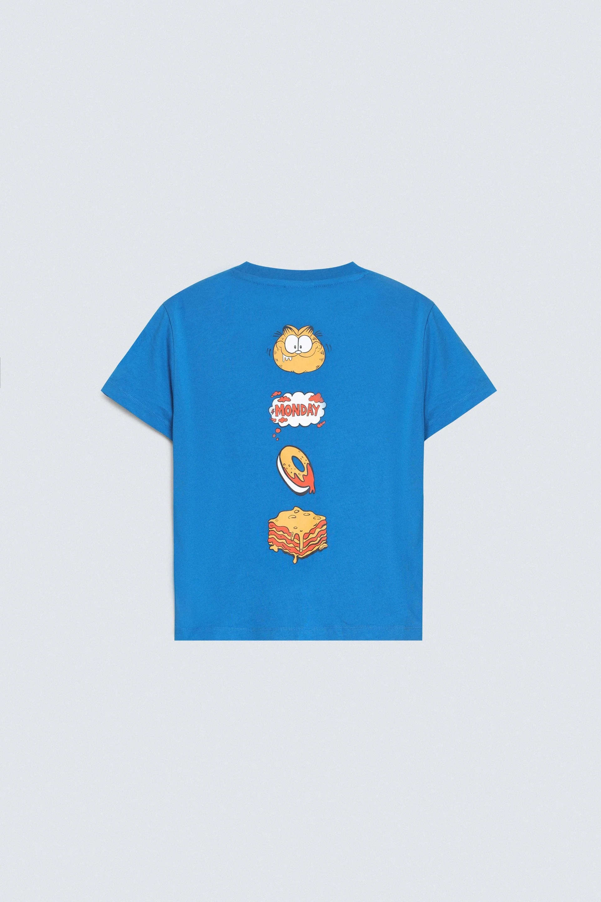 Graphic T-Shirt - Image 3