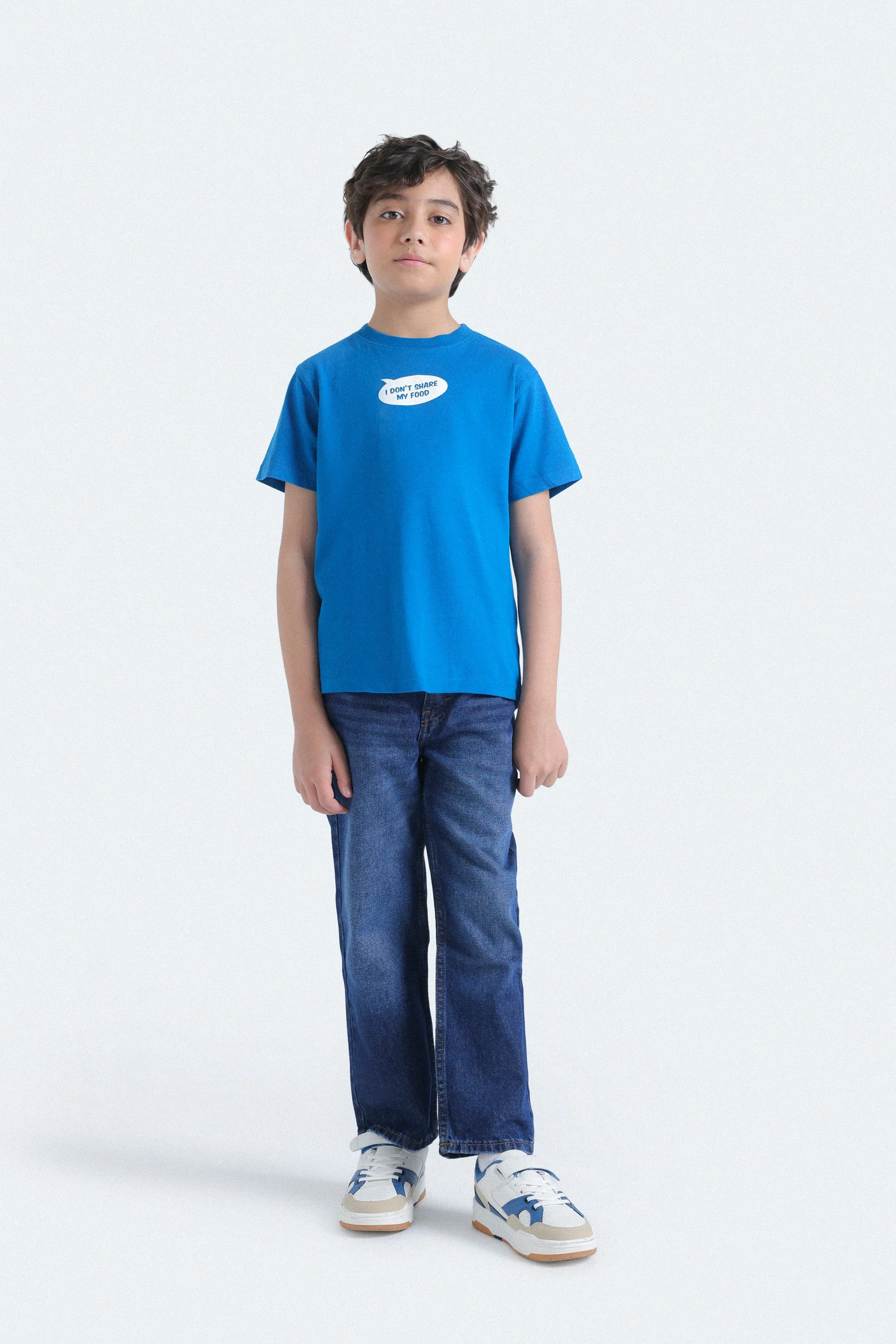 Graphic T-Shirt - Image 4