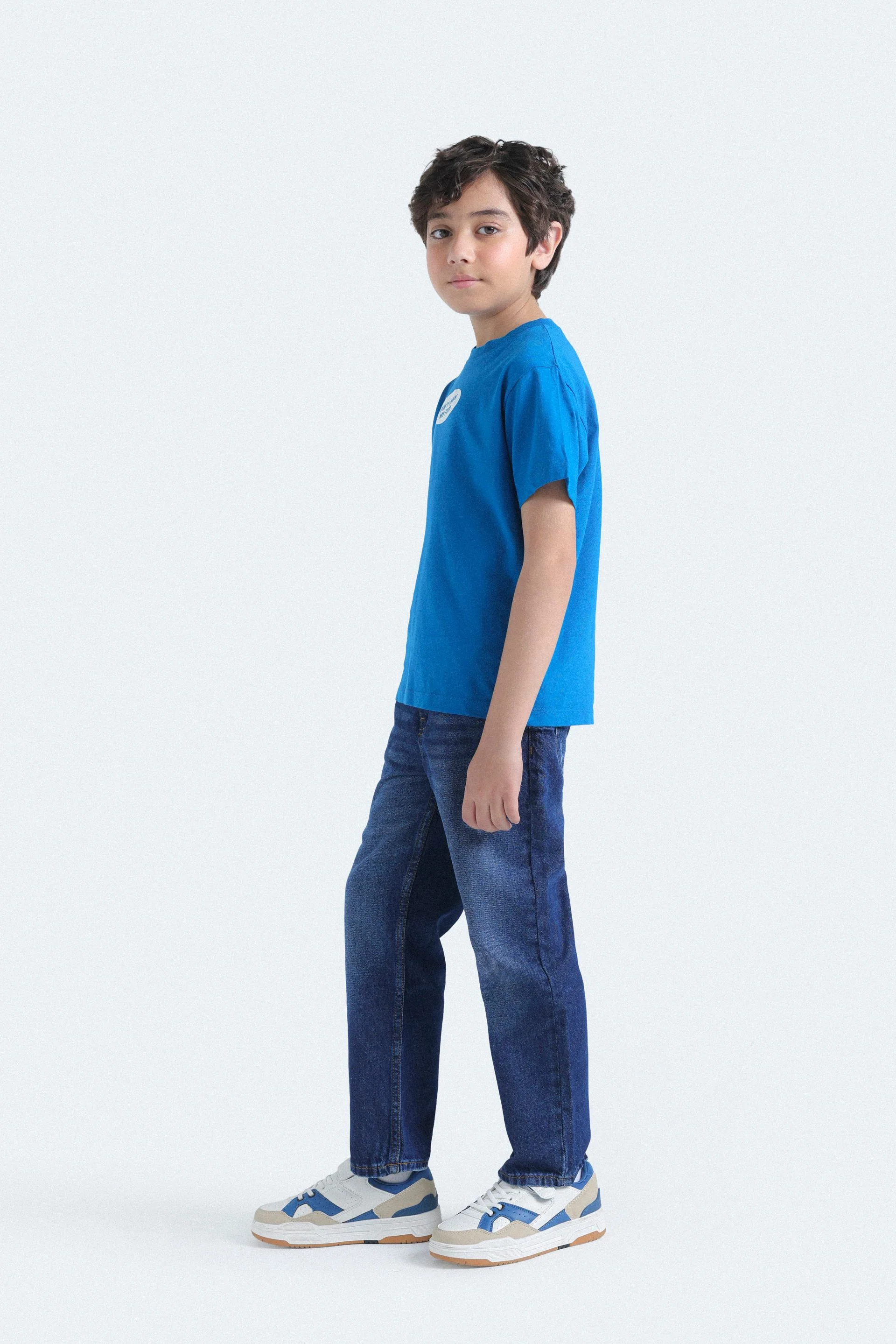 Graphic T-Shirt - Image 5