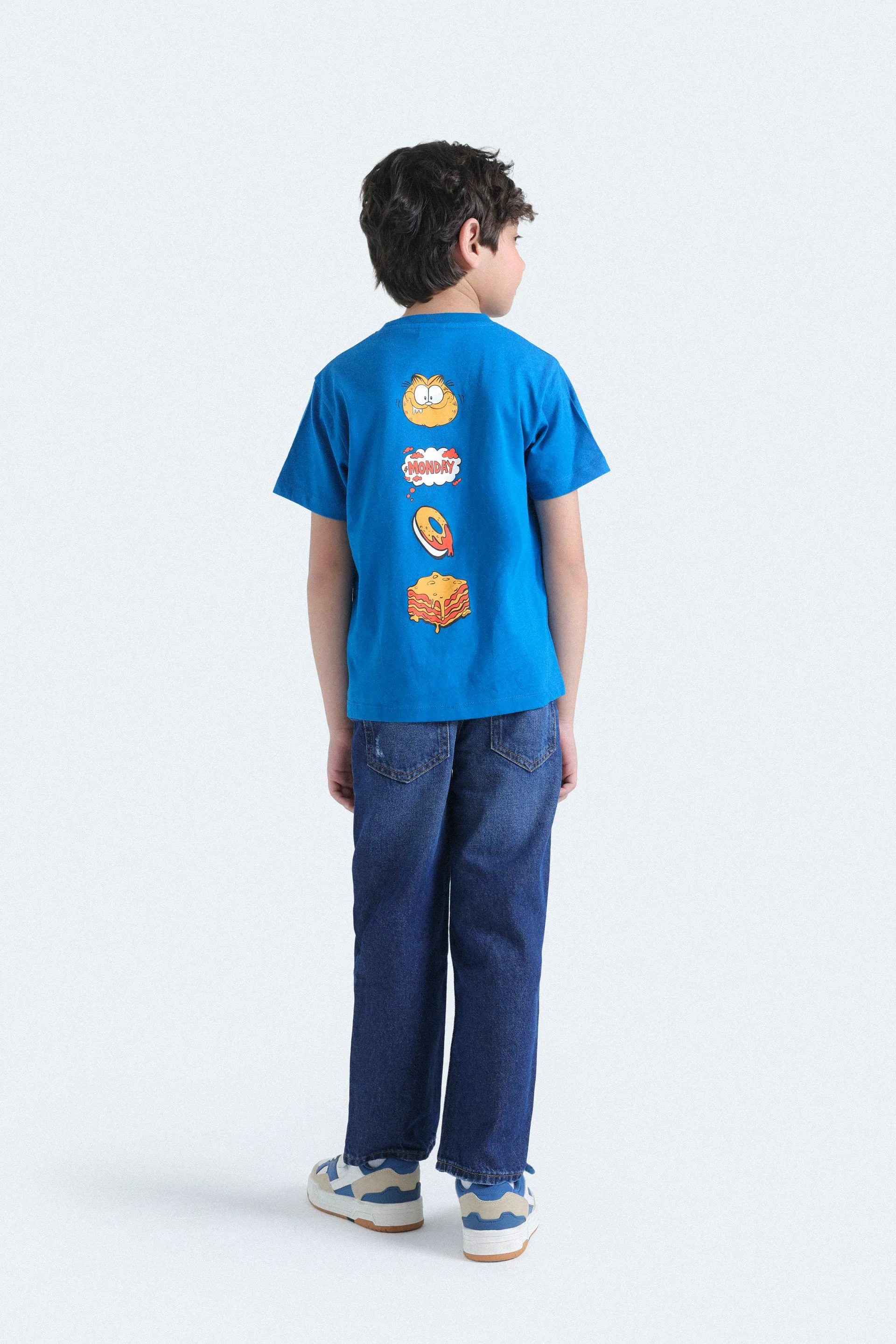 Graphic T-Shirt - Image 6