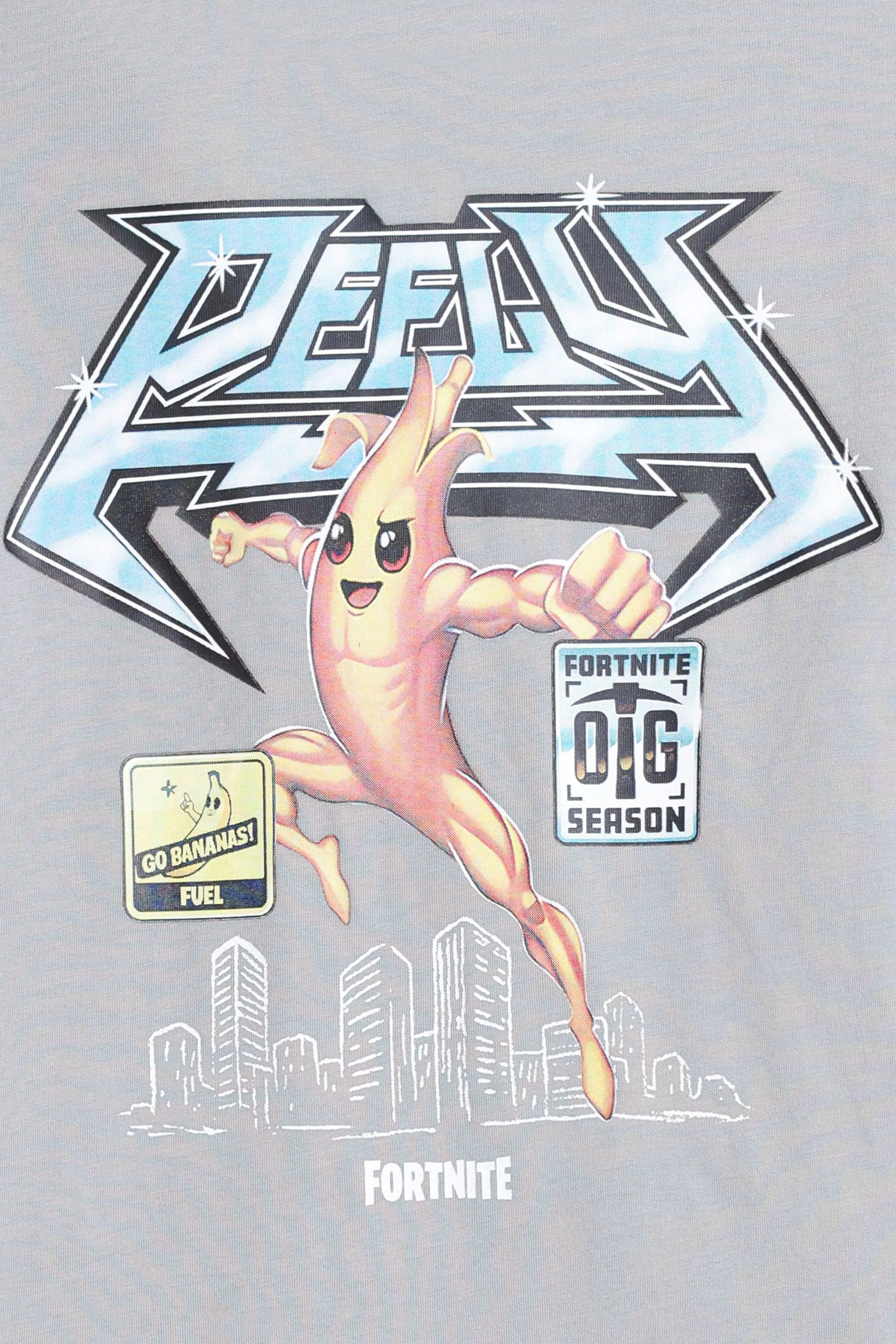 Character Graphic T-Shirt - Image 2
