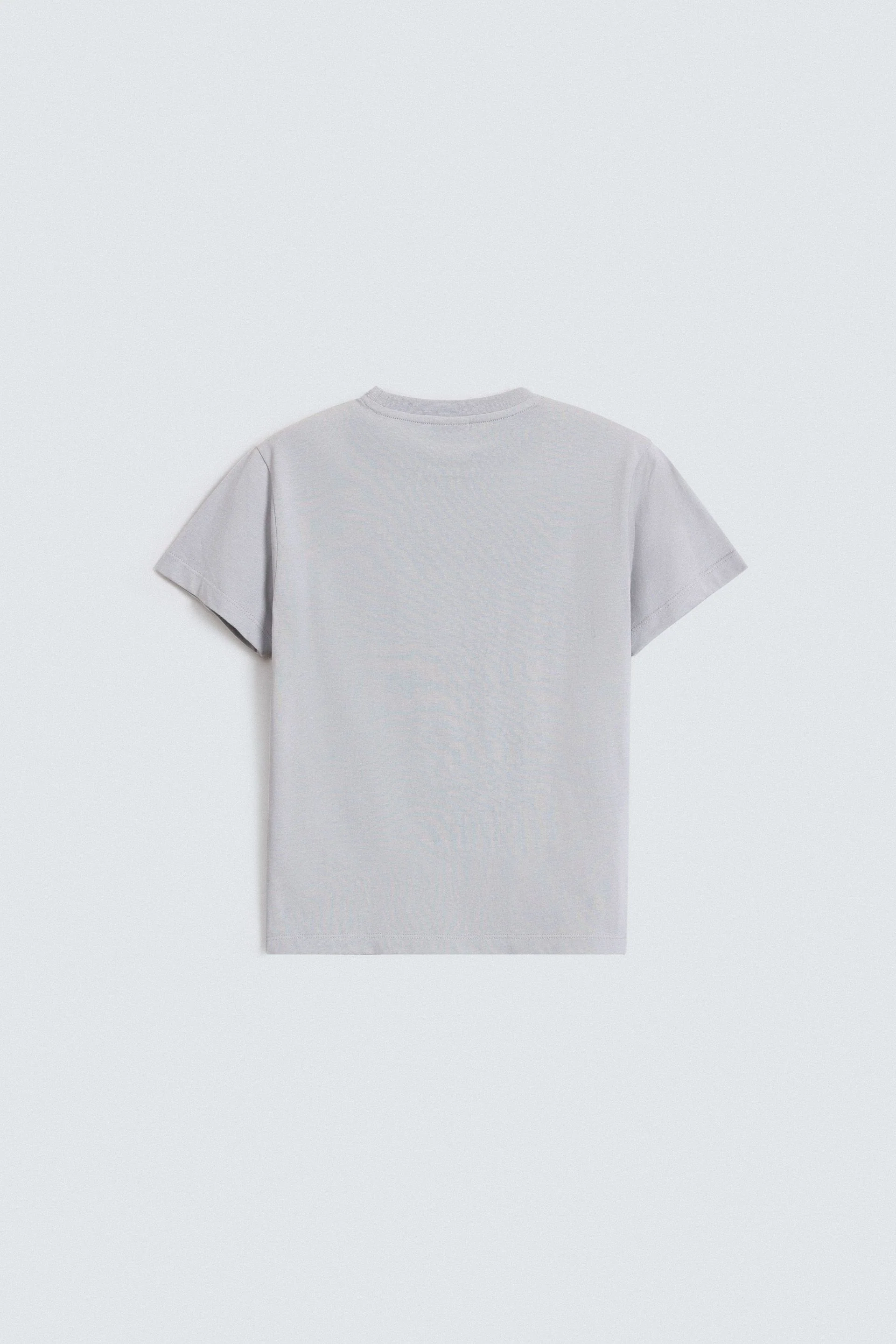 Character Graphic T-Shirt - Image 3