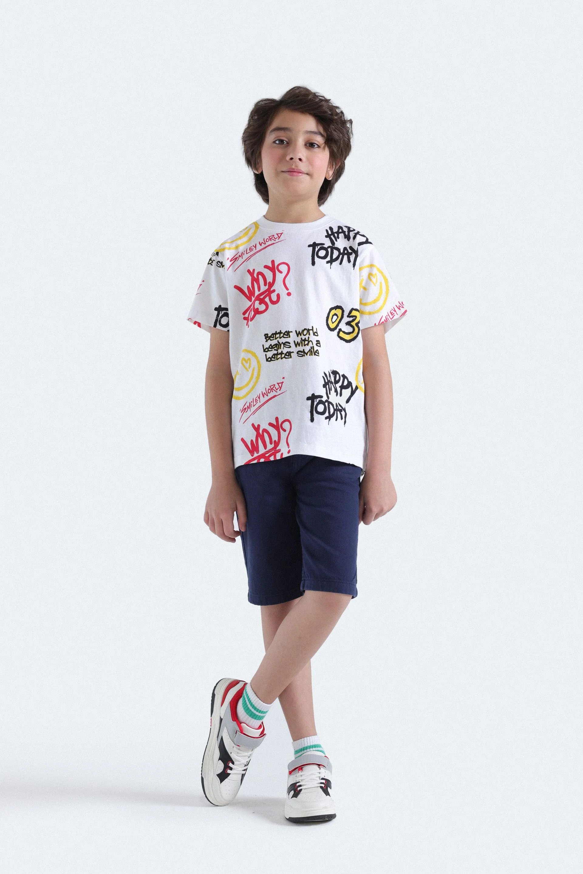 All-Over Print T-Shirt - Image 4