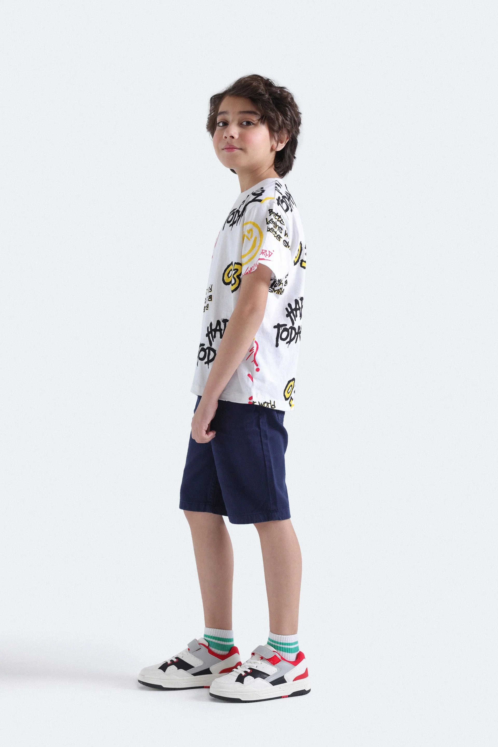 All-Over Print T-Shirt - Image 5