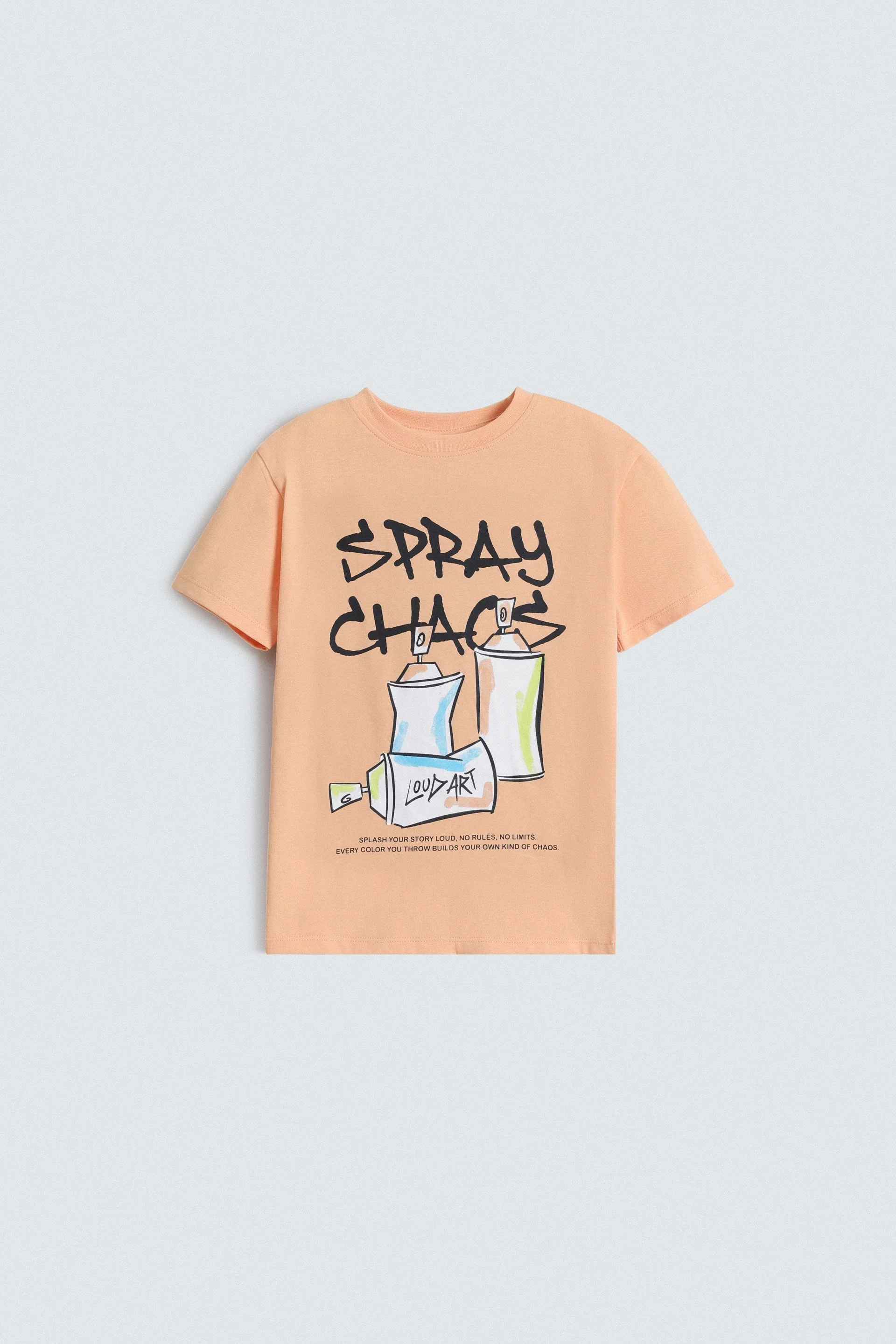 Graphic T-Shirt
