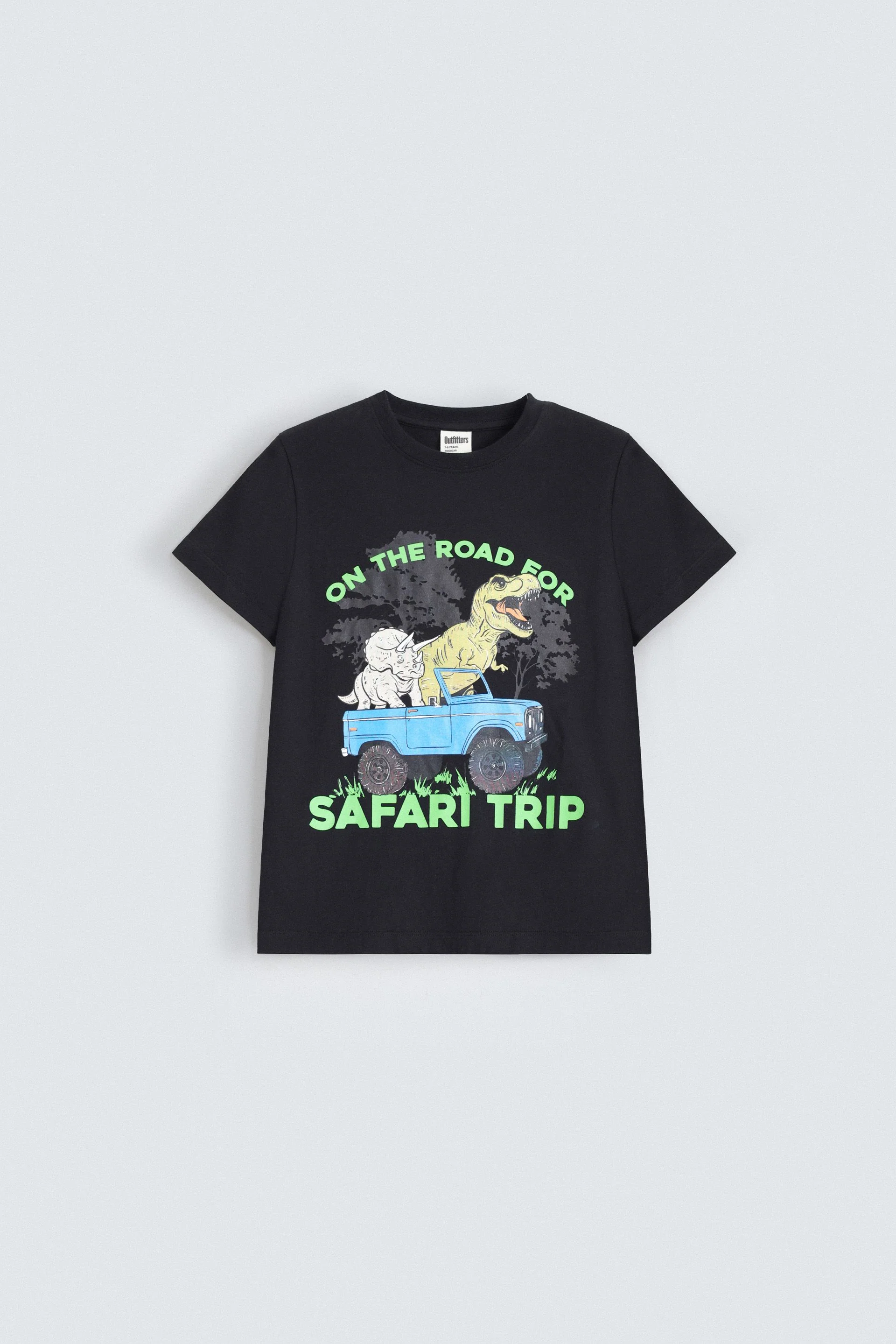Graphic T-Shirt