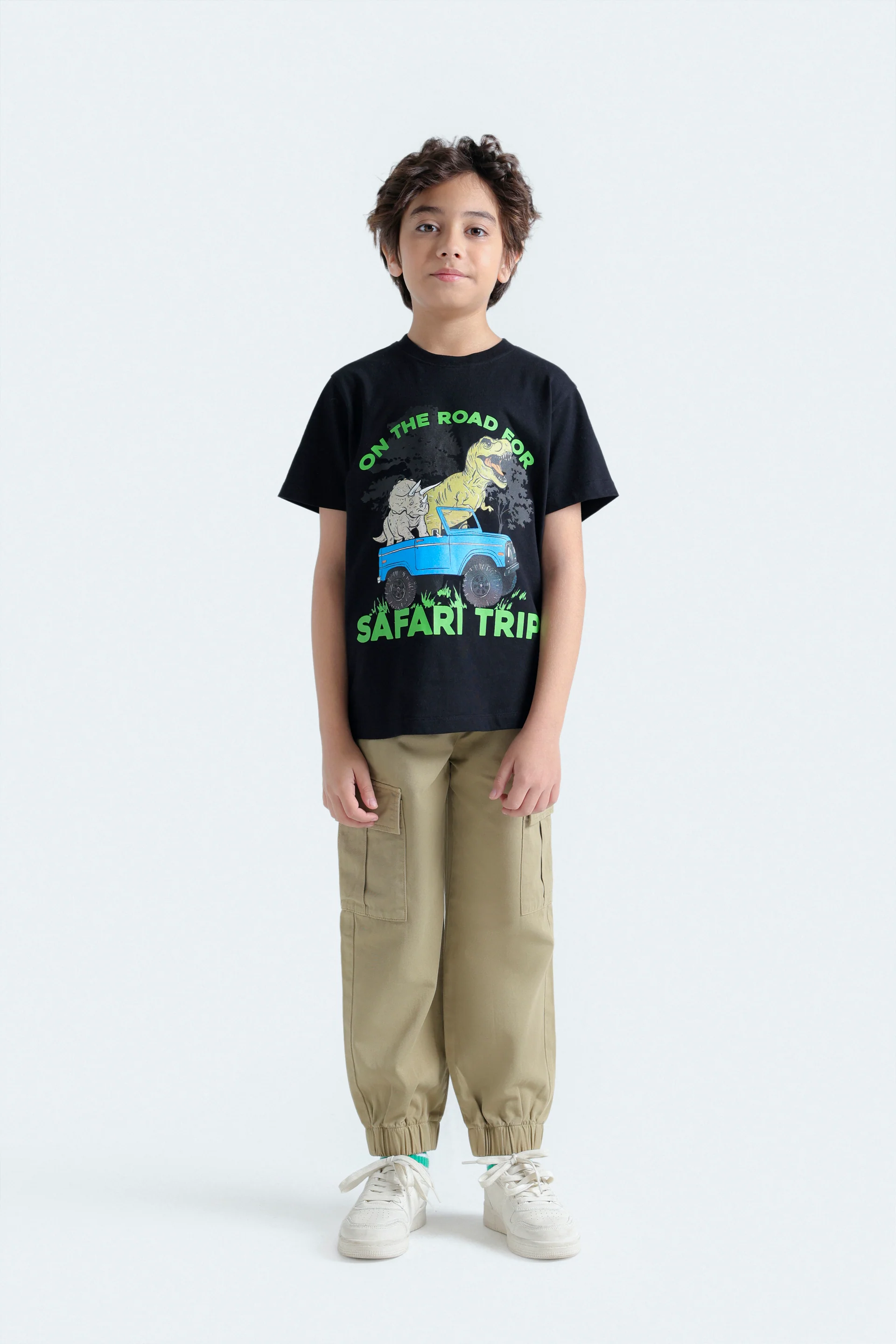 Graphic T-Shirt - Image 4
