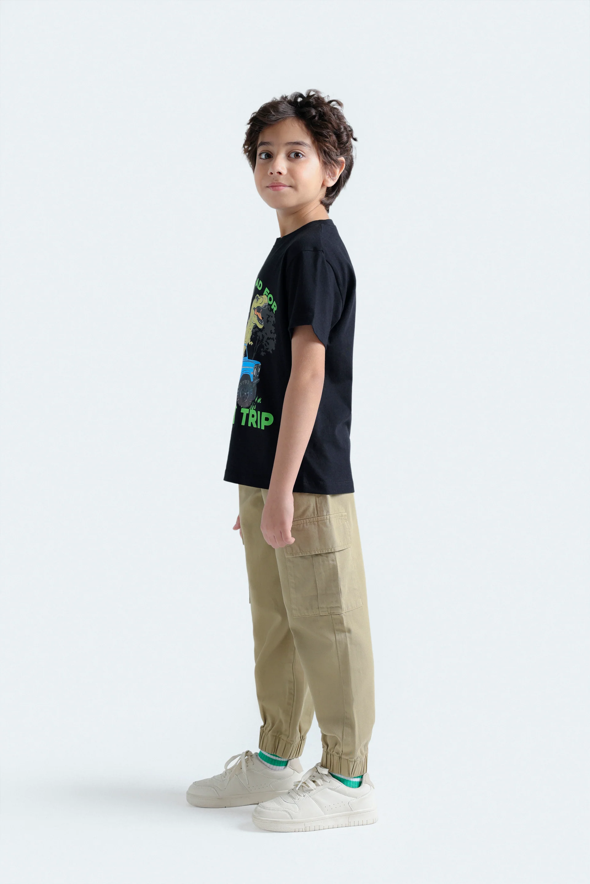 Graphic T-Shirt - Image 5