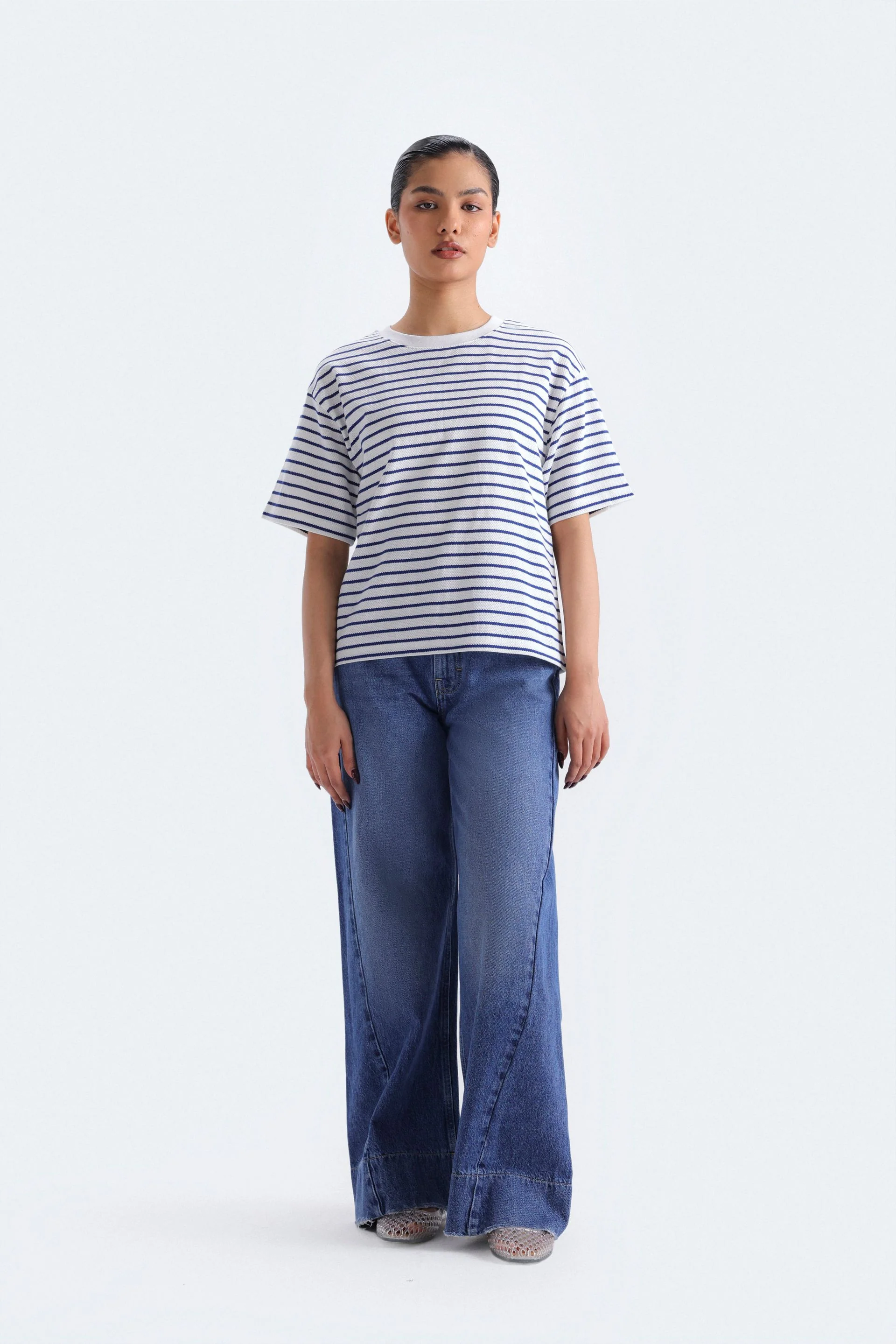Striped T-Shirt