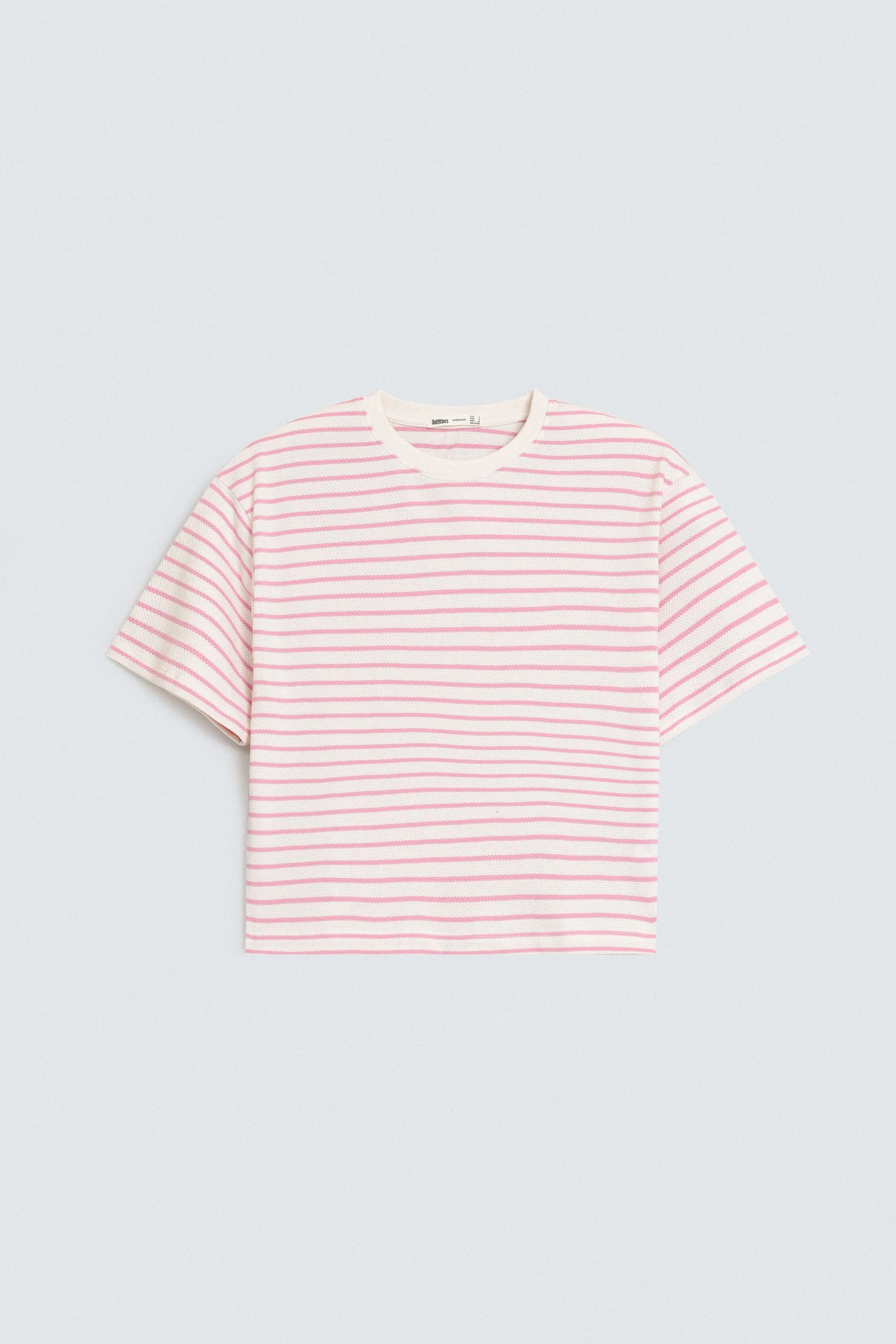 Striped T-Shirt - Image 12