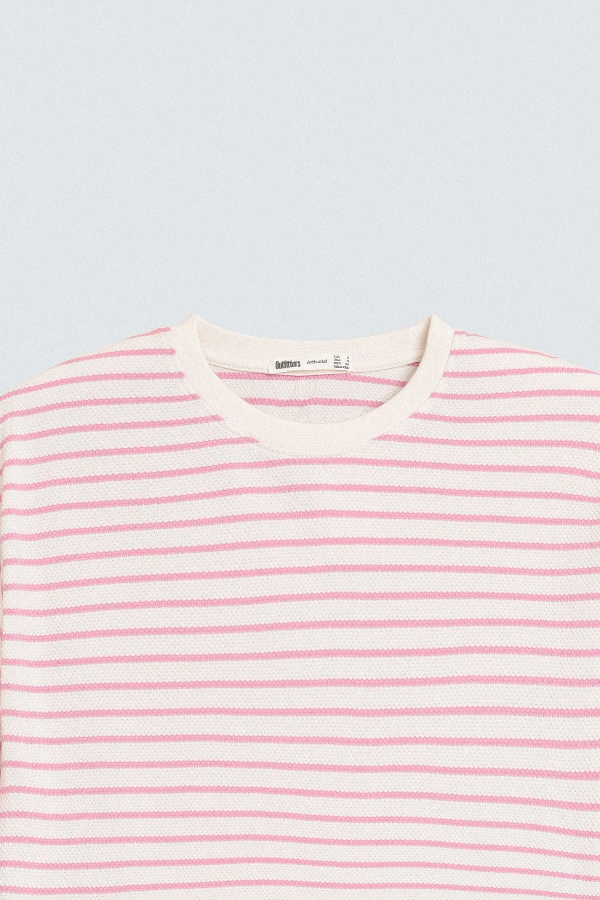 Striped T-Shirt - Image 13