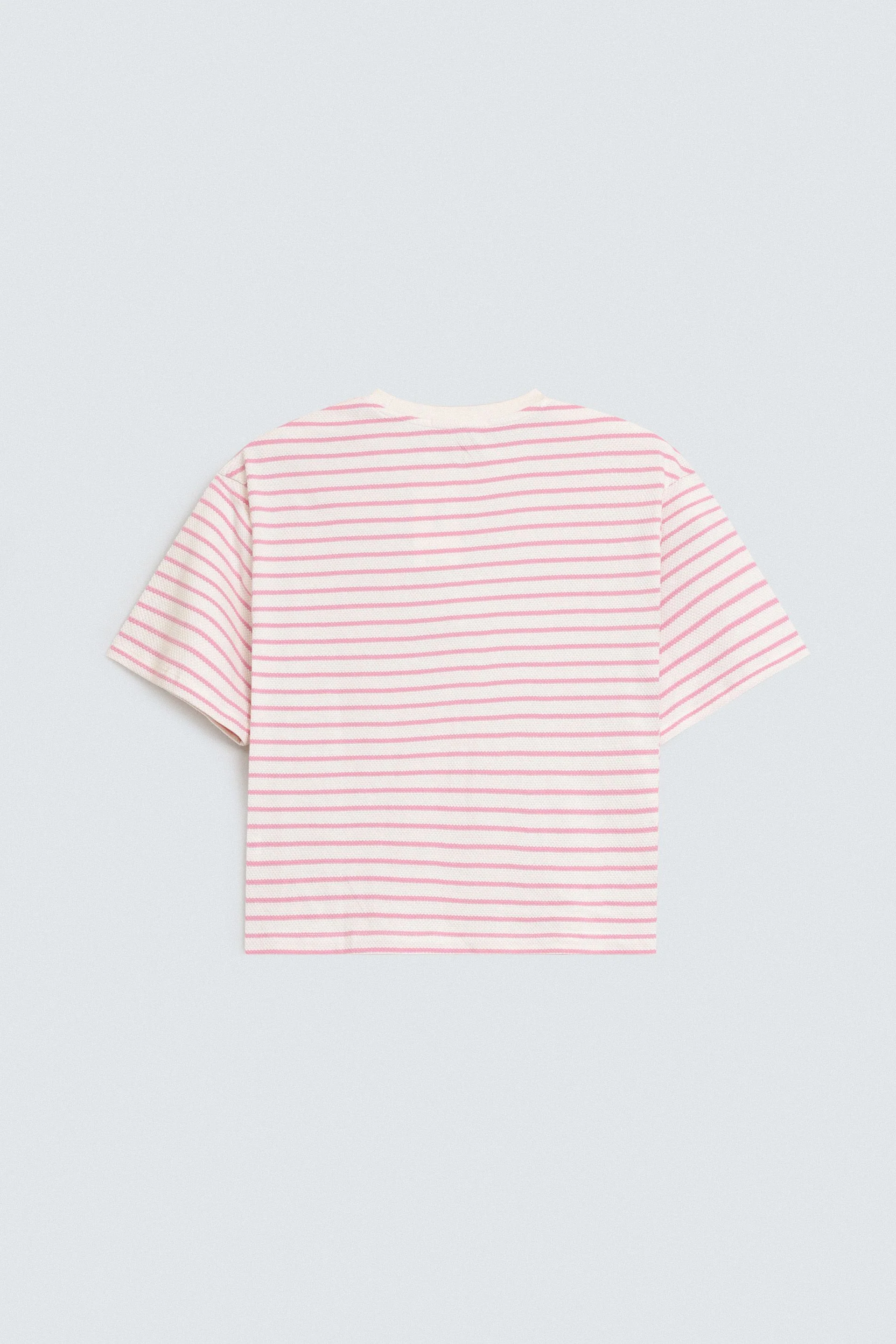 Striped T-Shirt - Image 14