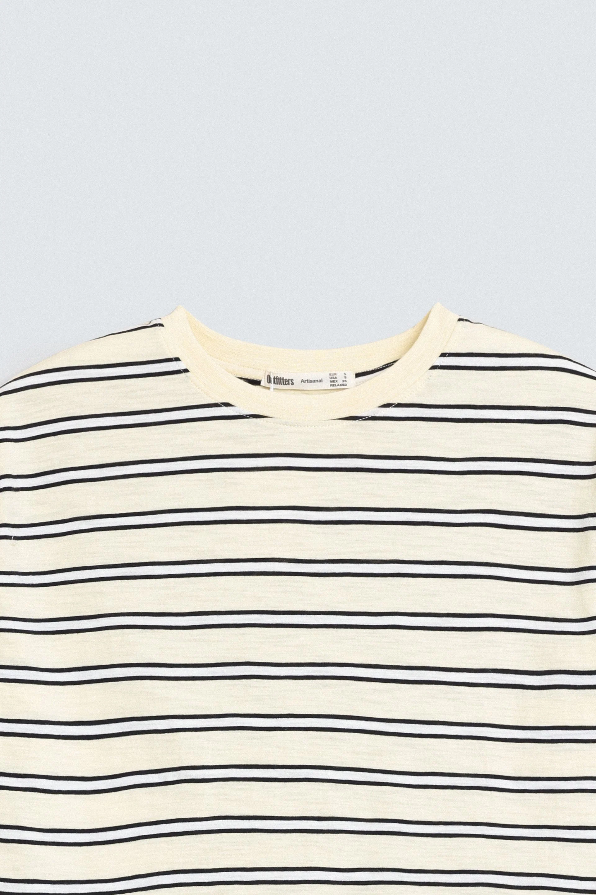 Striped T-Shirt - Image 6