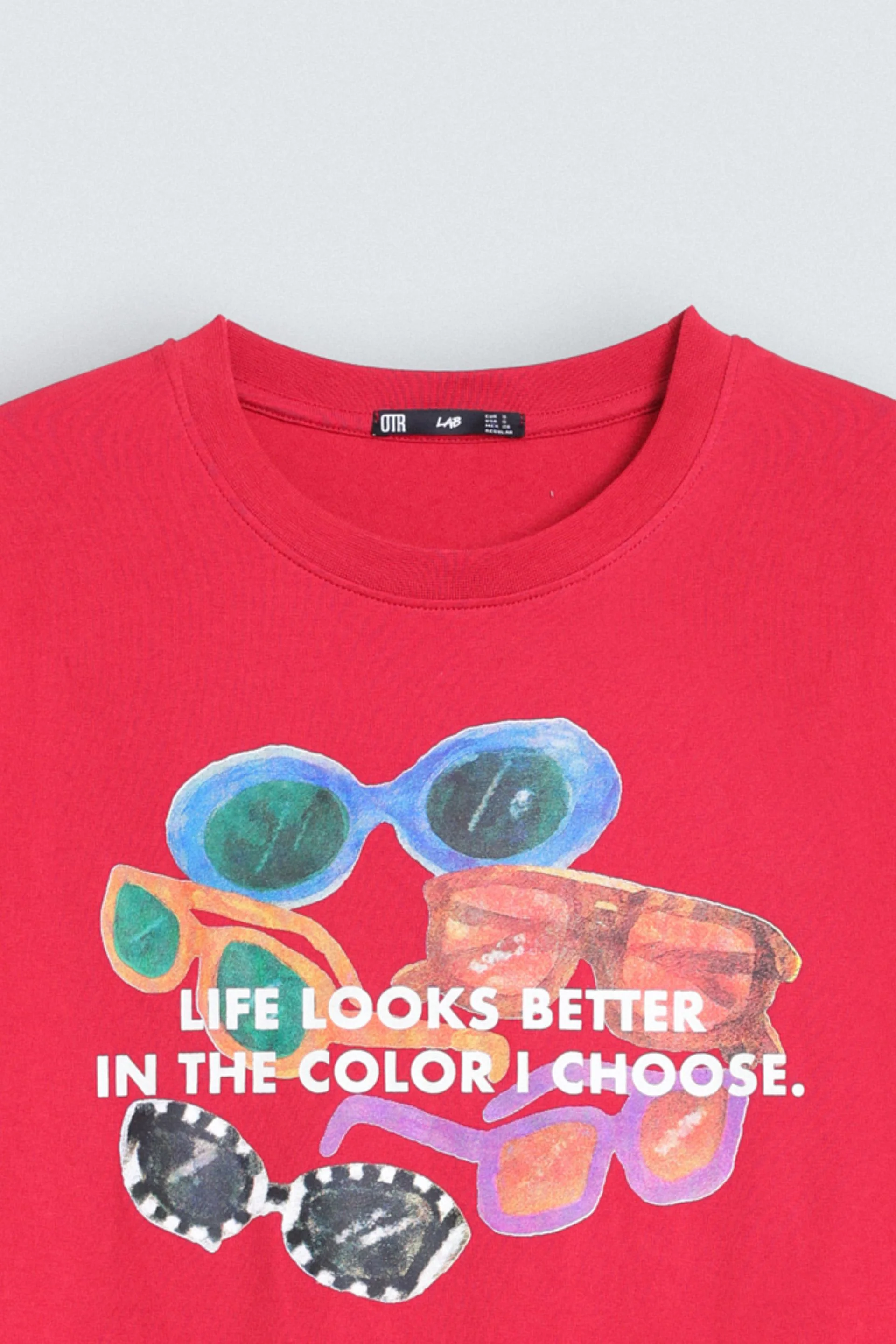 Graphic T-Shirt - Image 6