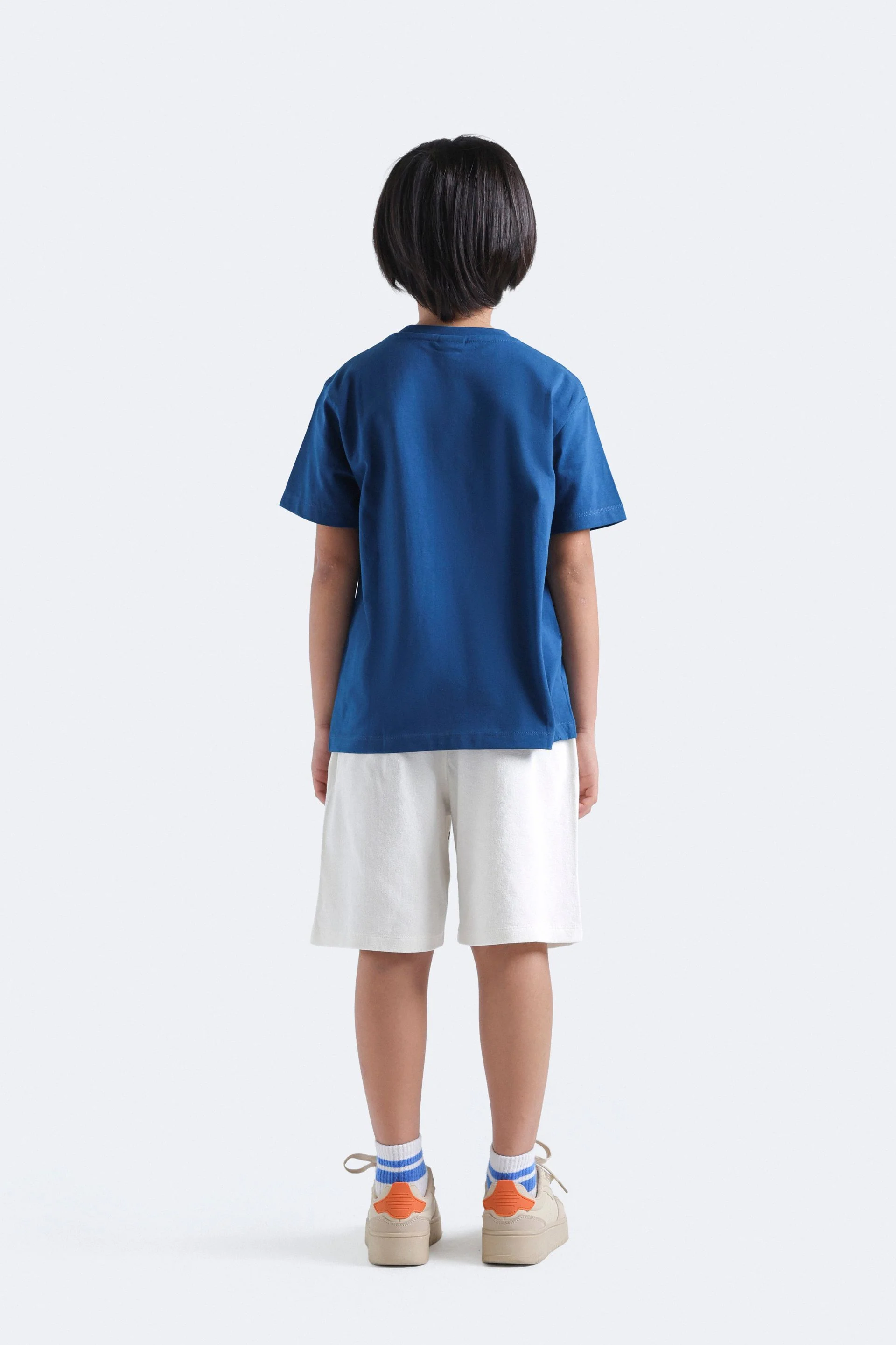 Crew Neck T-Shirt - Image 12