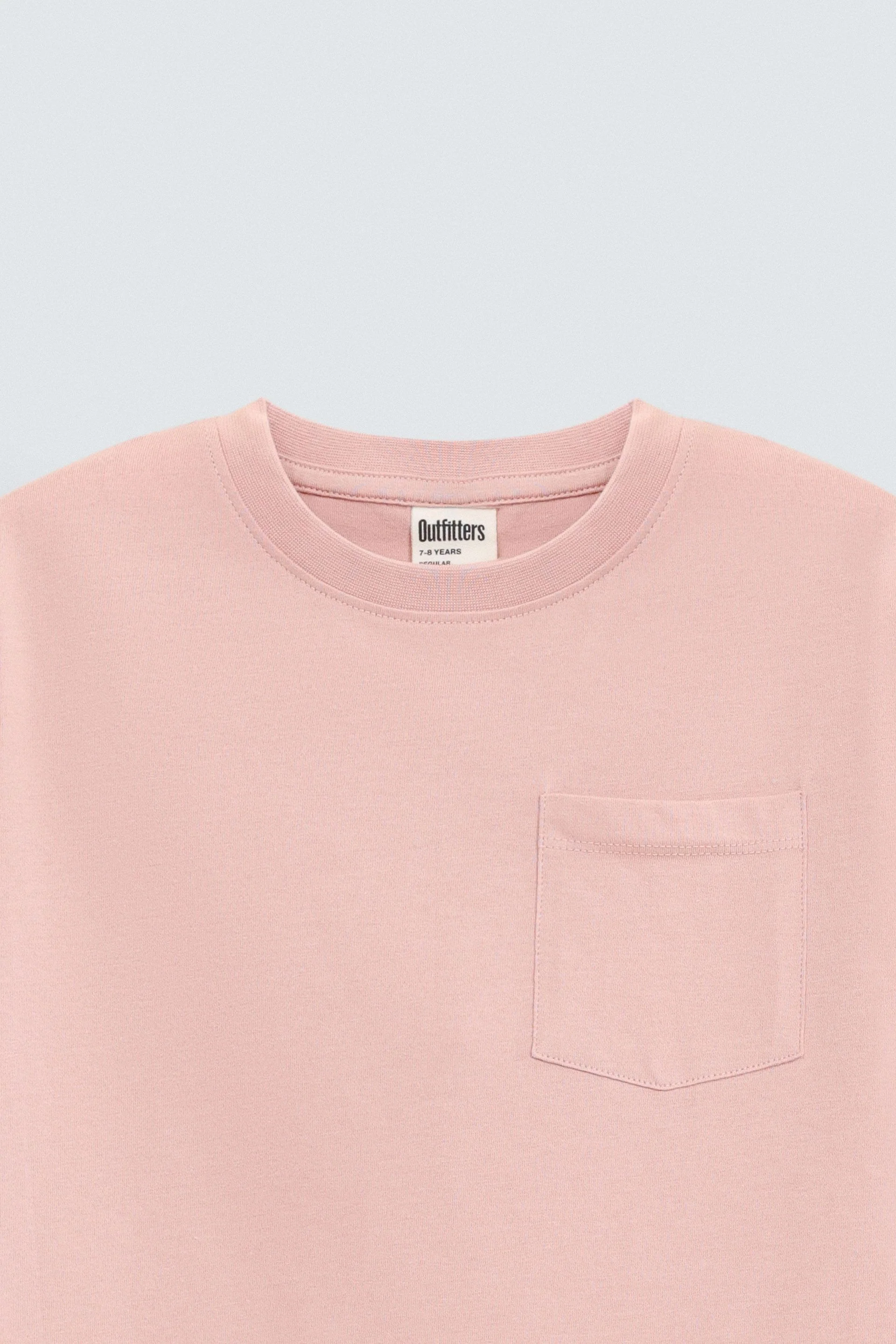 Crew Neck T-Shirt - Image 14