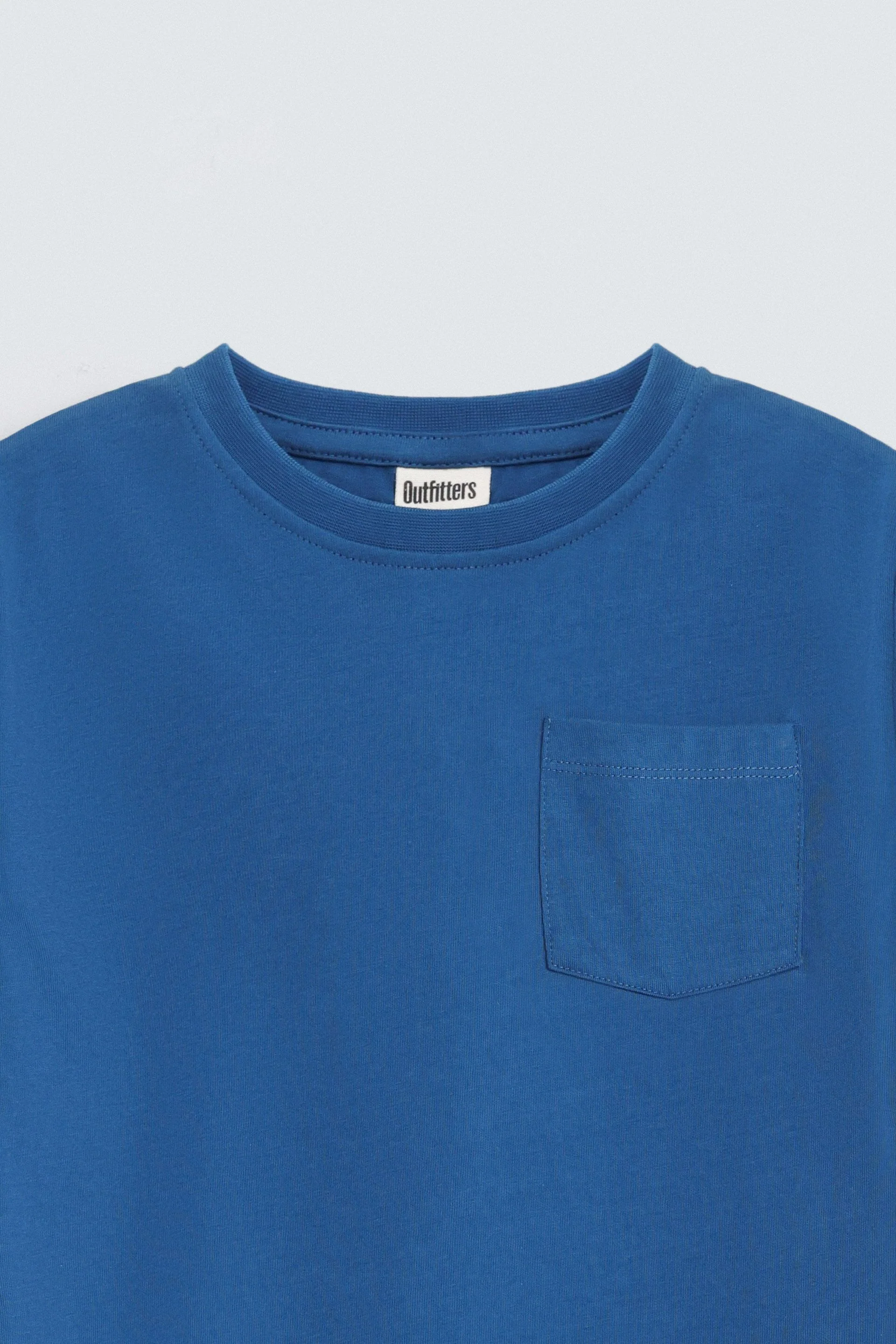 Crew Neck T-Shirt - Image 8