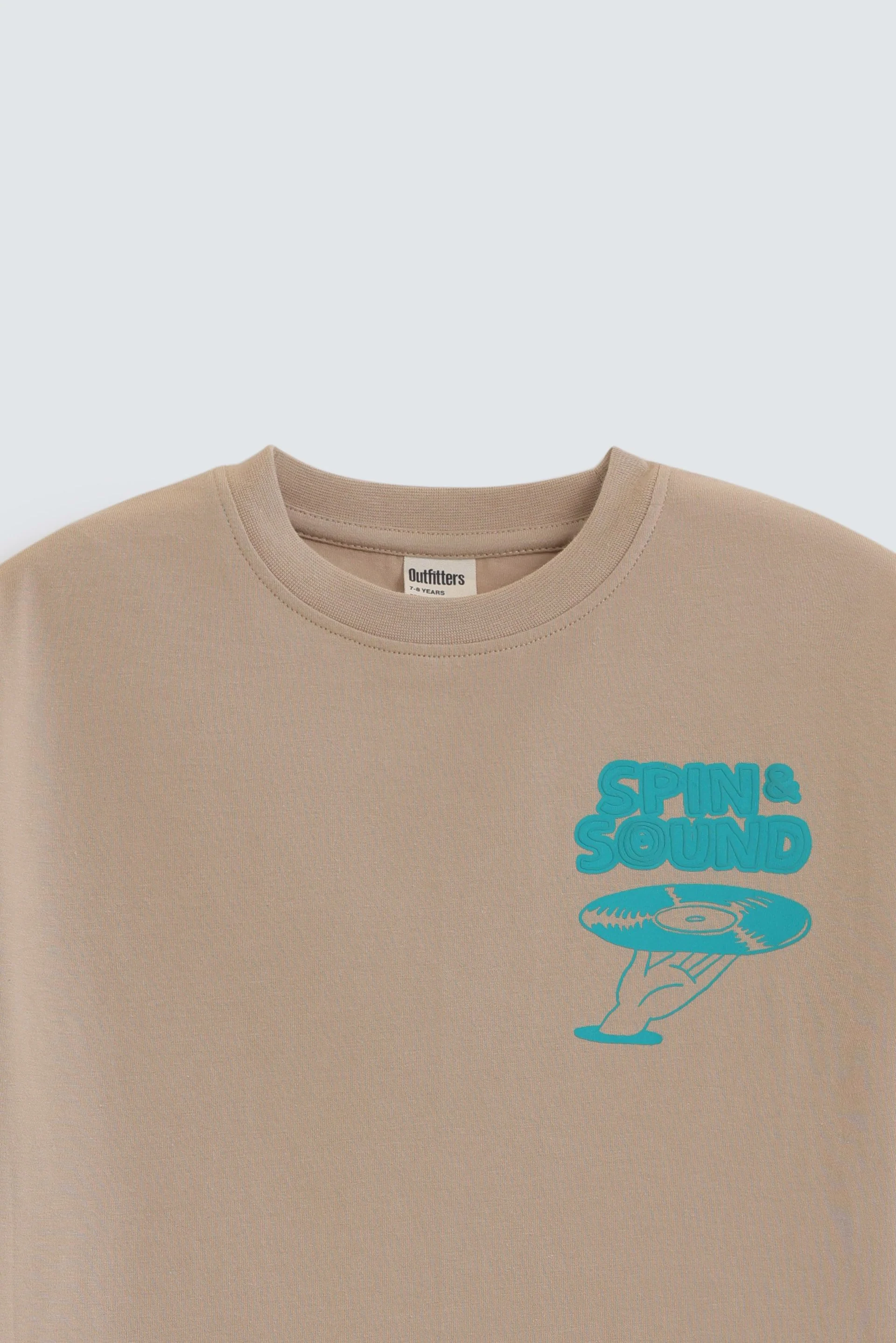 Graphic T-Shirt - Image 2
