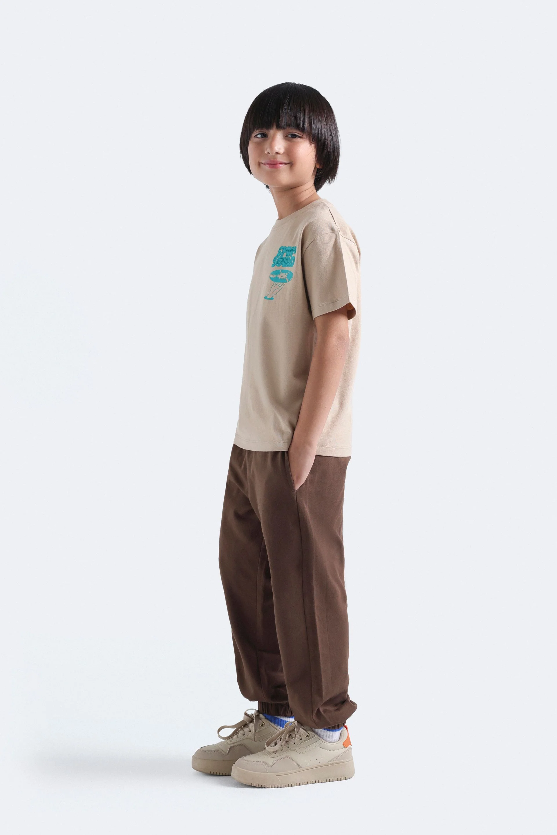 Graphic T-Shirt - Image 5
