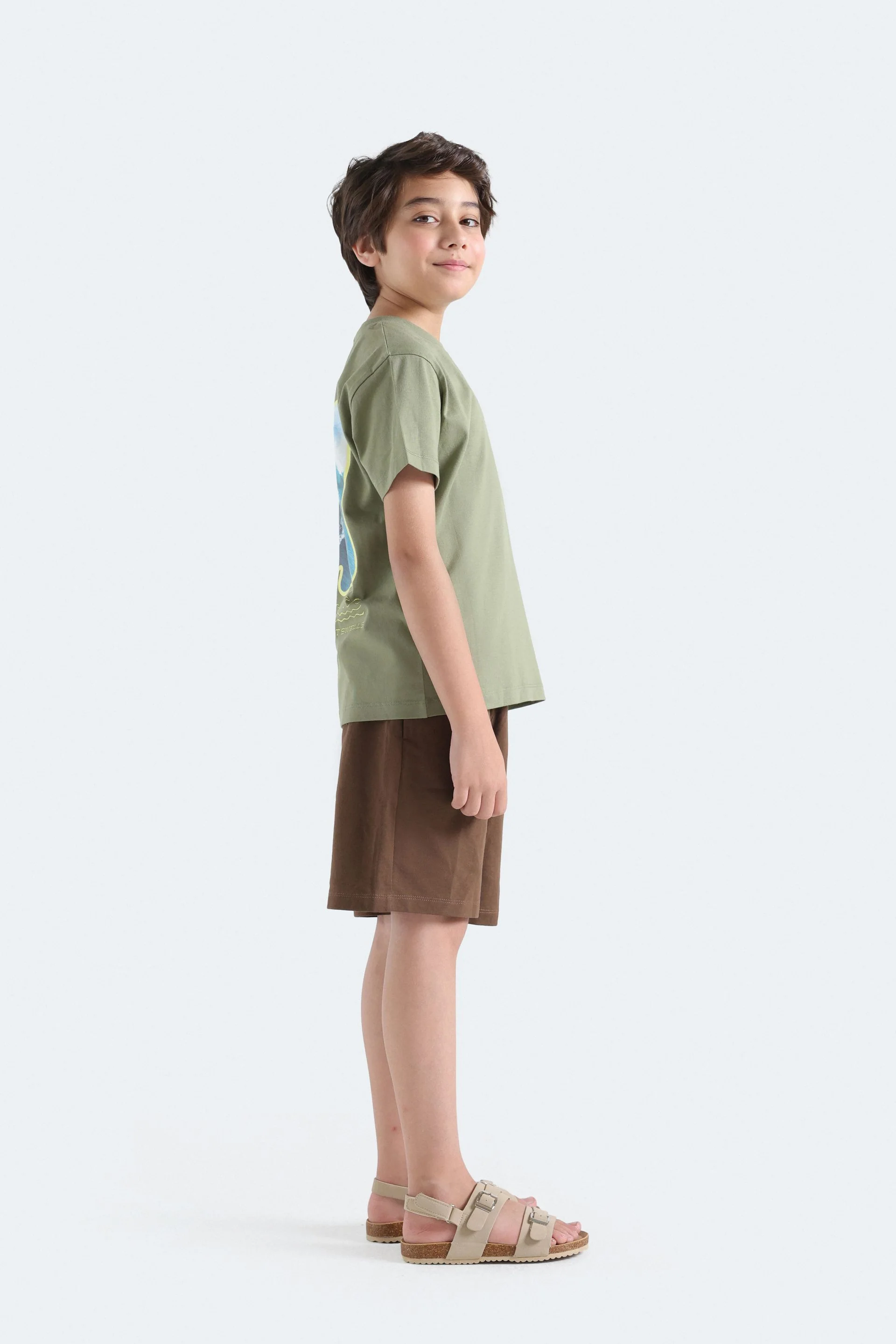 Graphic T-Shirt - Image 5