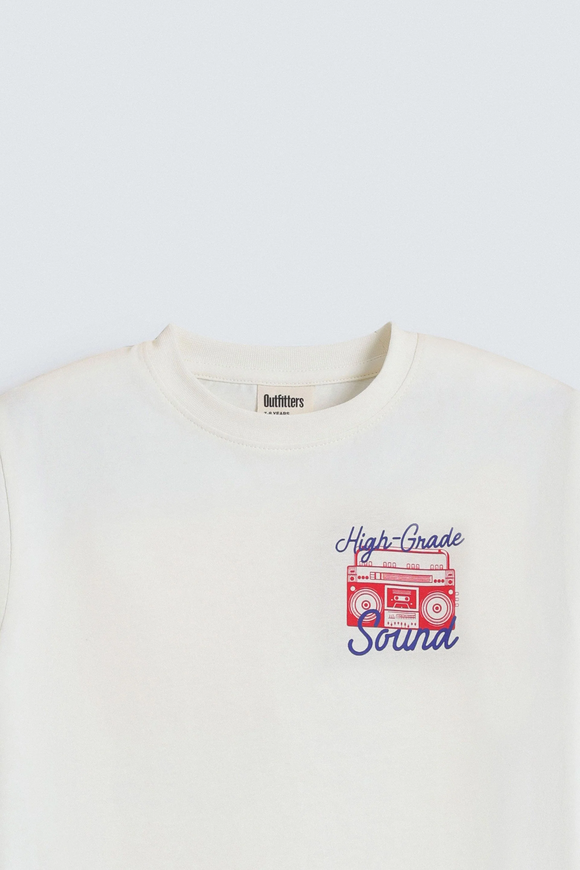 Graphic T-Shirt - Image 2