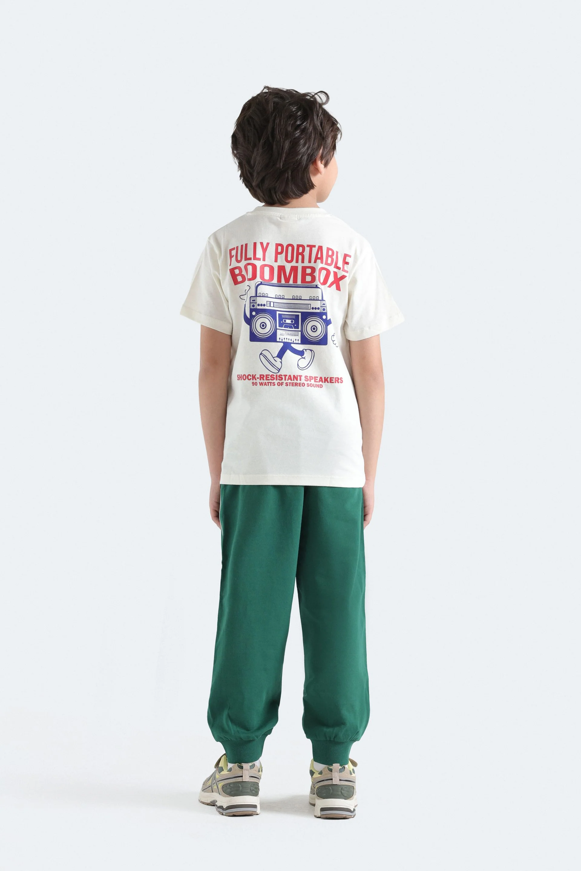 Graphic T-Shirt - Image 6