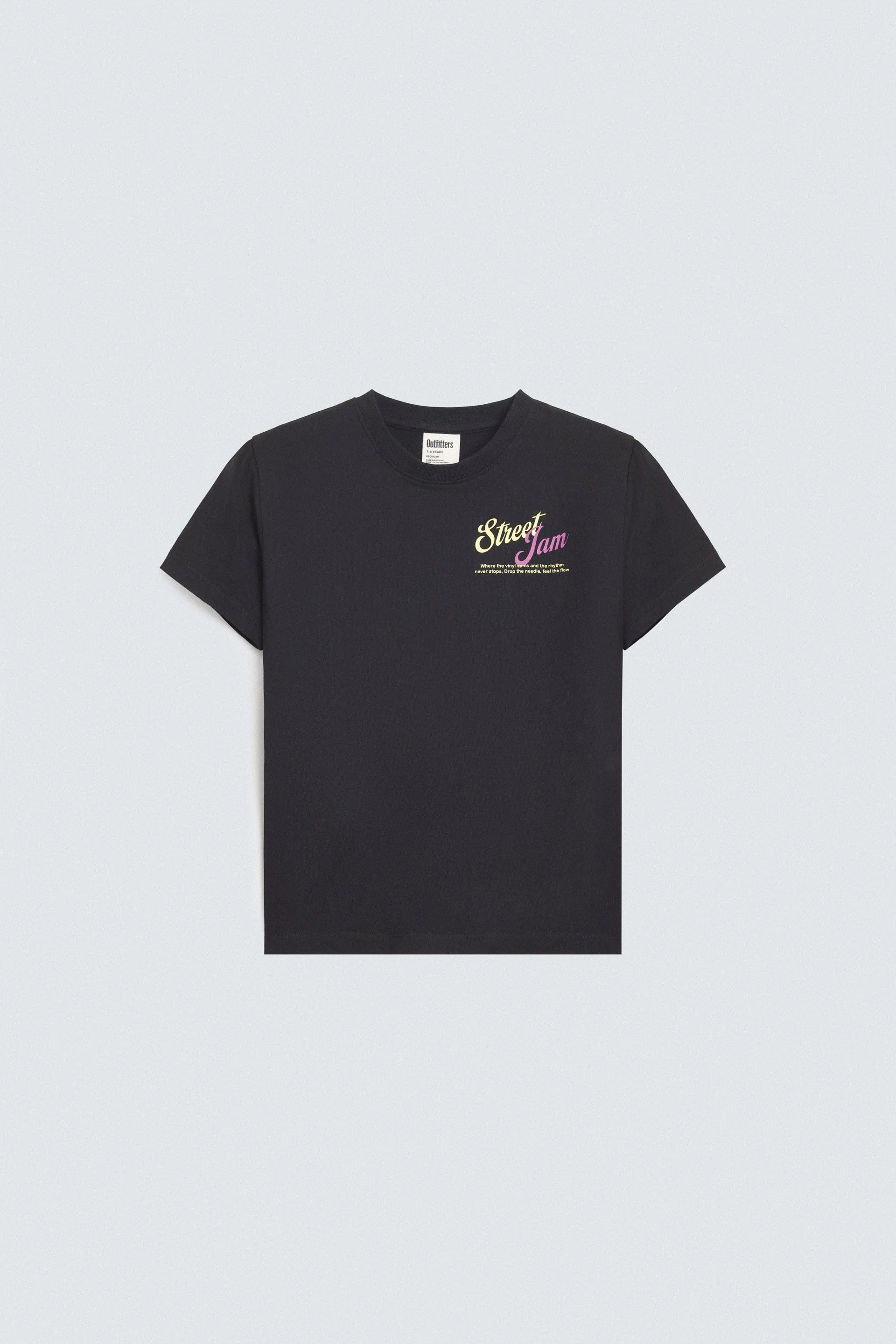 Graphic T-Shirt