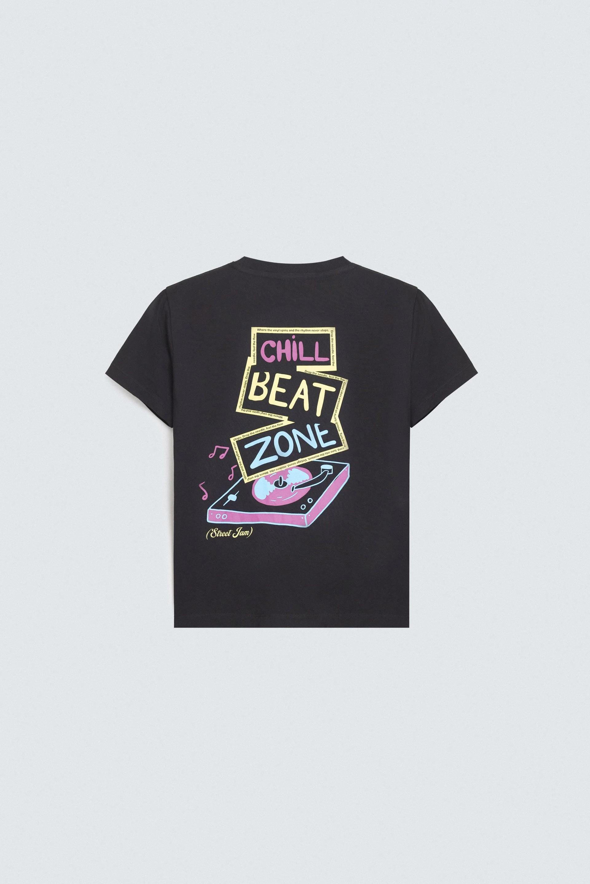 Graphic T-Shirt - Image 3