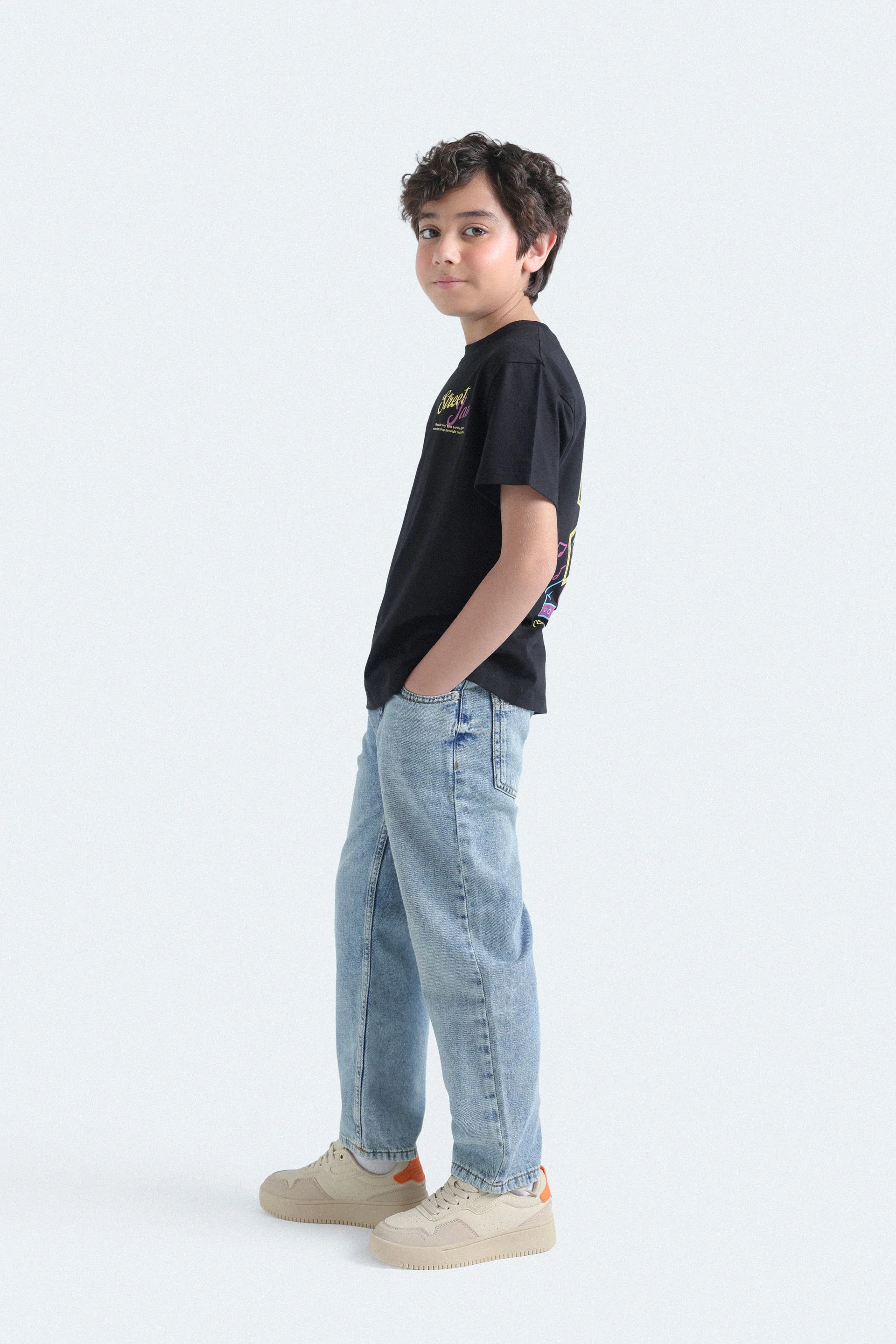 Graphic T-Shirt - Image 5