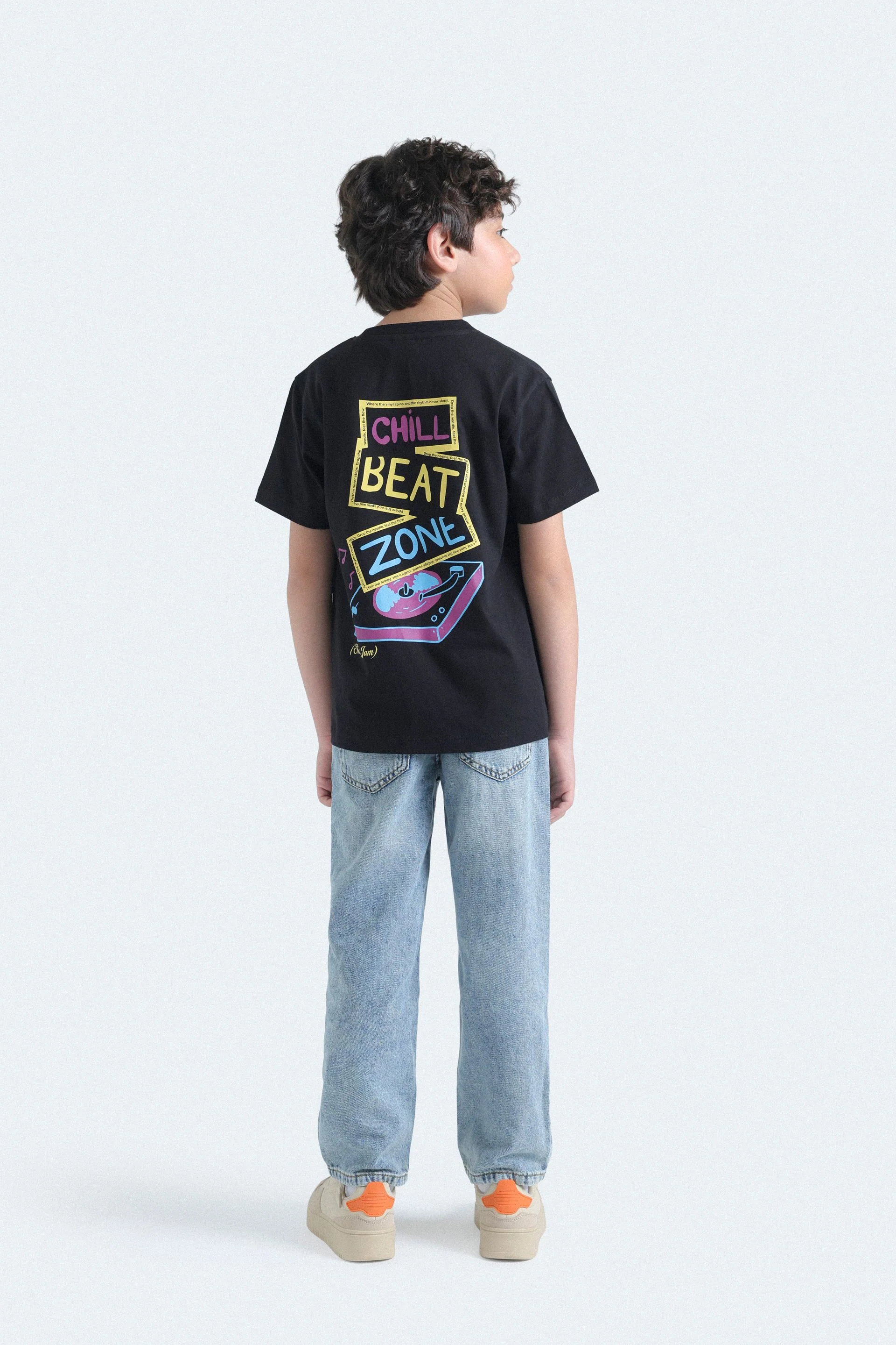 Graphic T-Shirt - Image 6