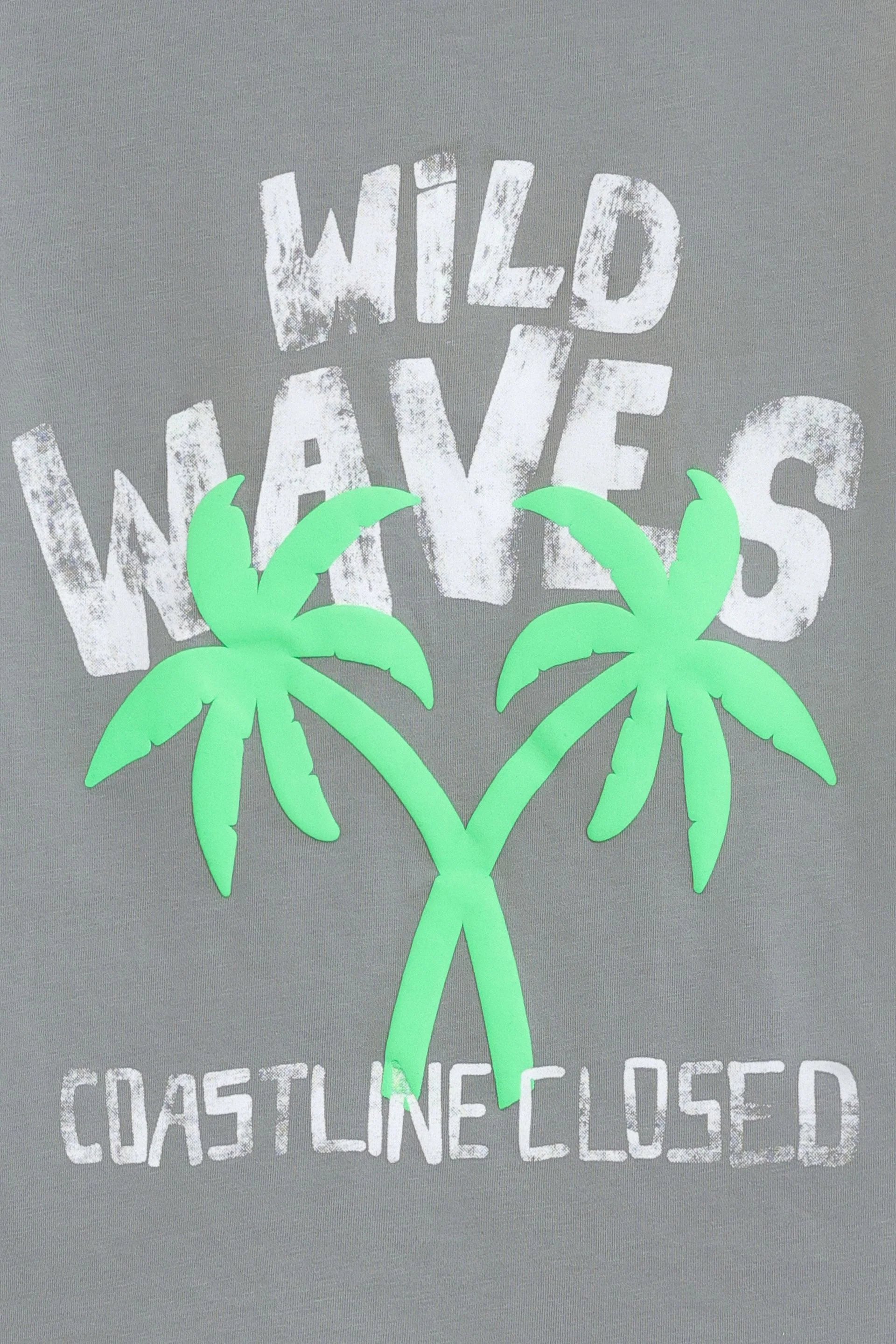 Graphic T-Shirt - Image 2