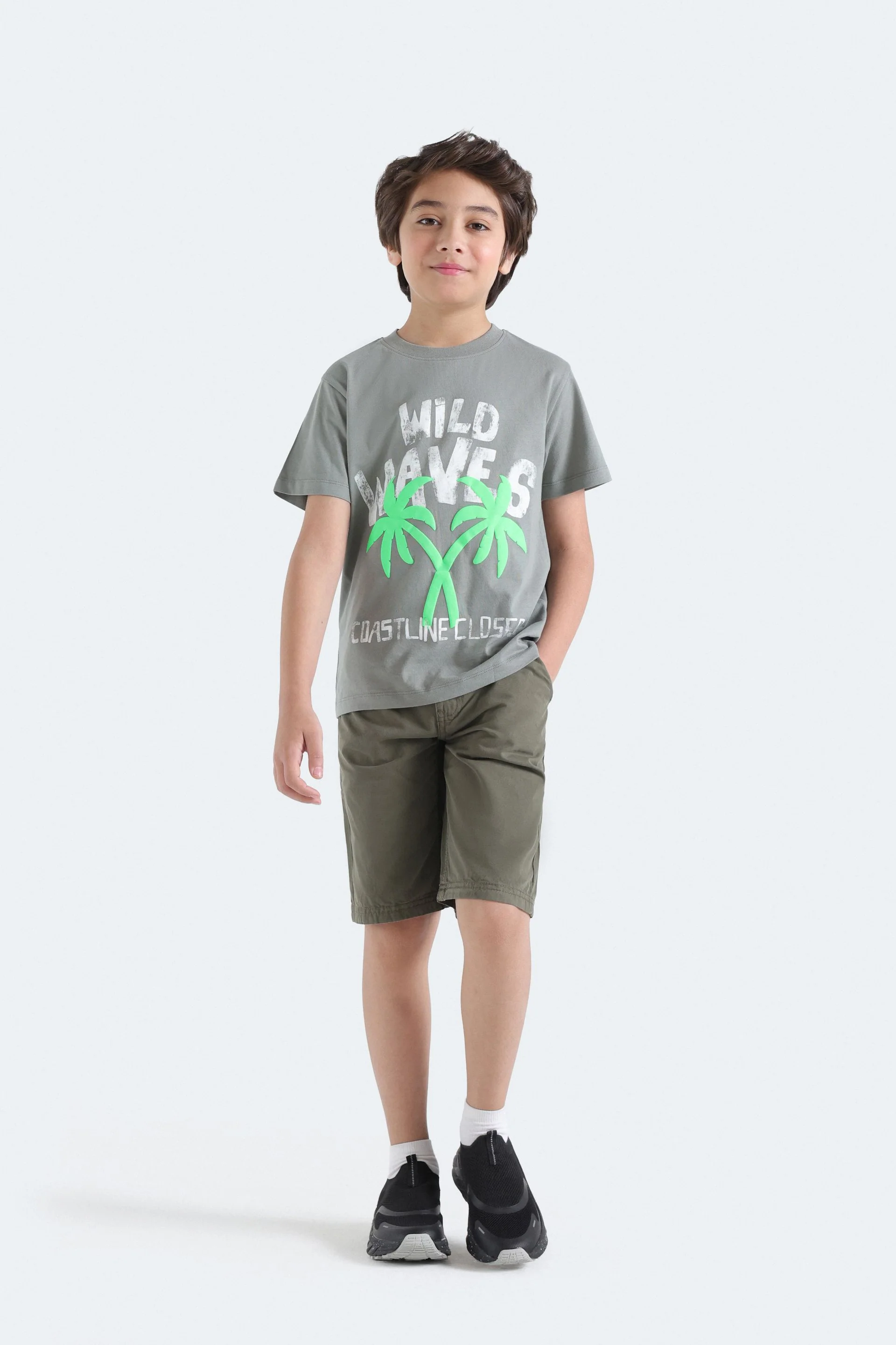 Graphic T-Shirt - Image 4