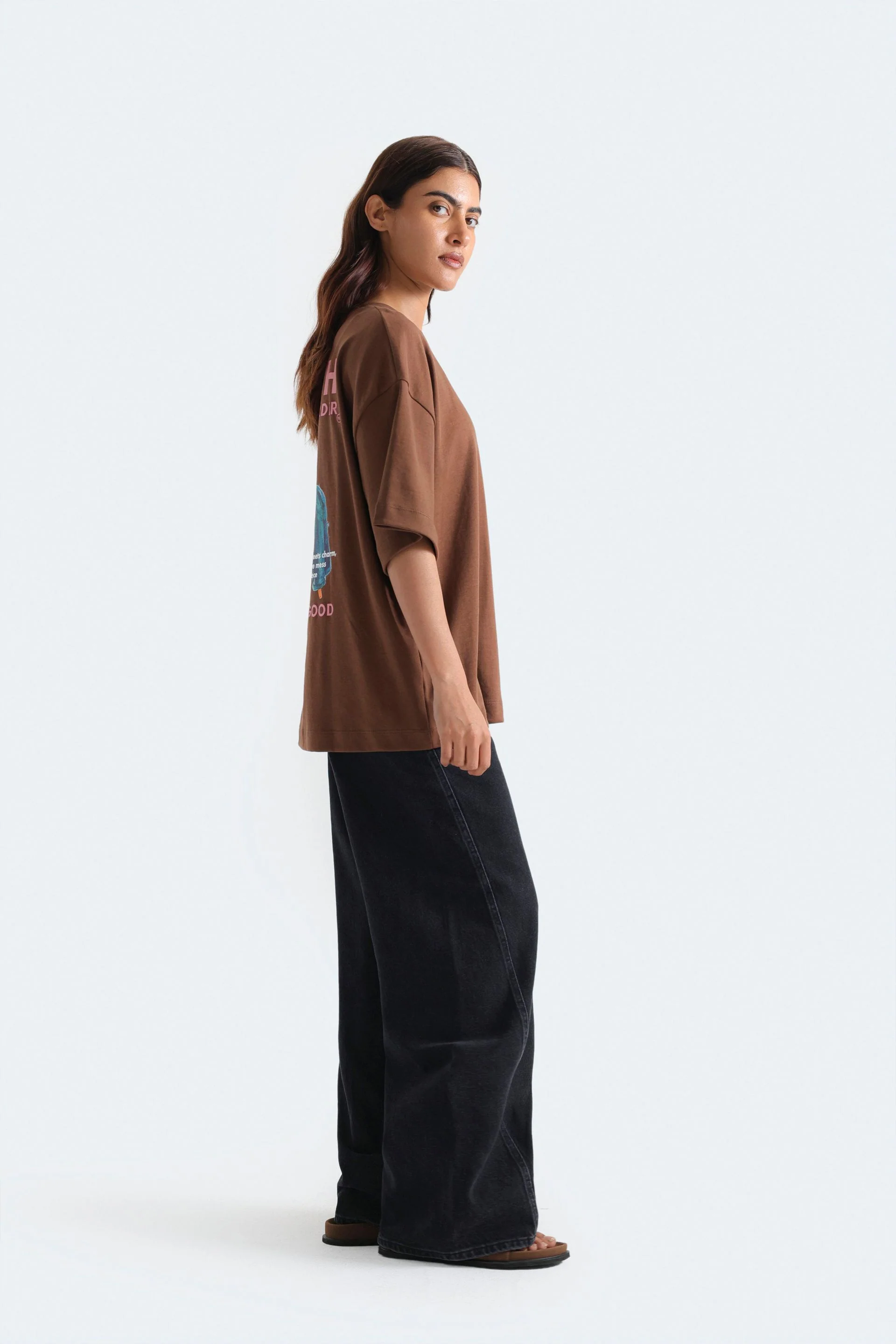 Graphic T-Shirt - Image 3