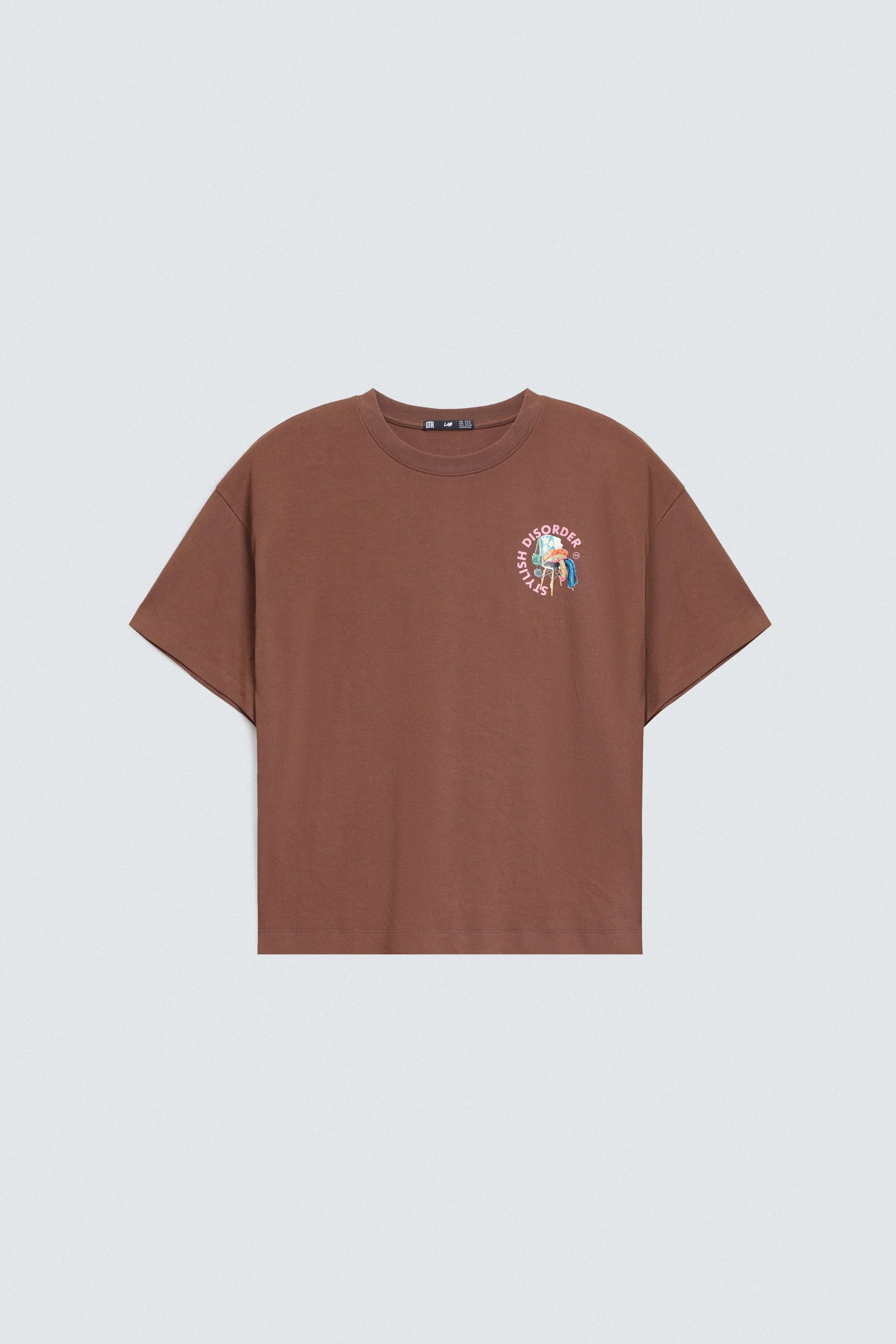 Graphic T-Shirt - Image 5