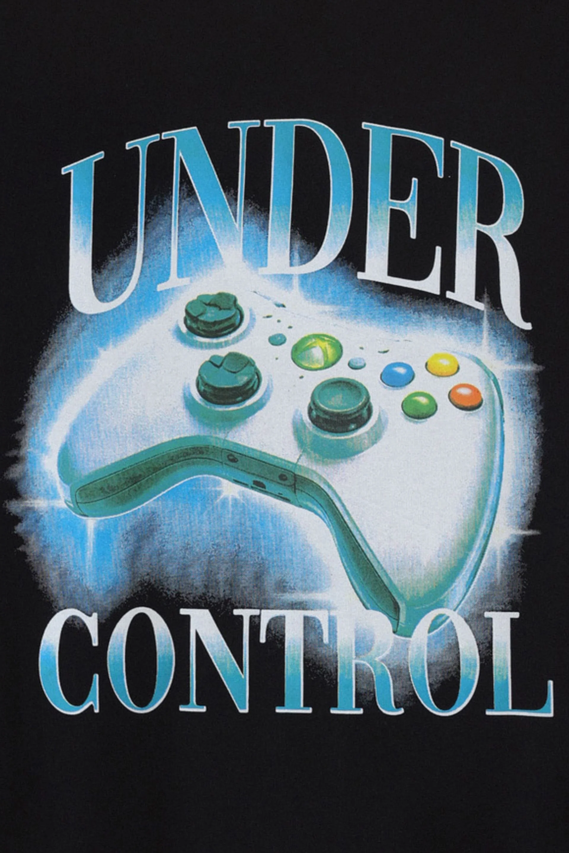 Graphic T-Shirt - Image 2