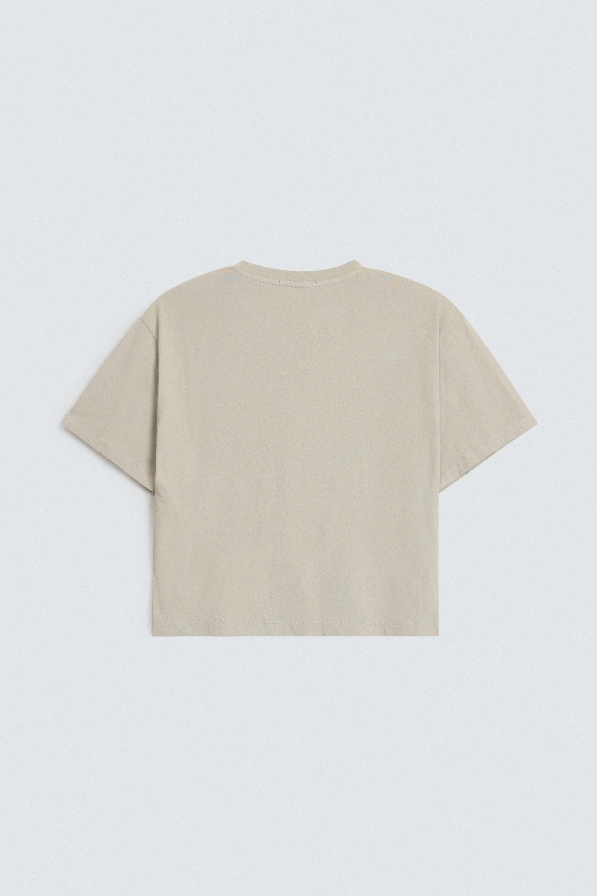 Embroidered T-Shirt - Image 7
