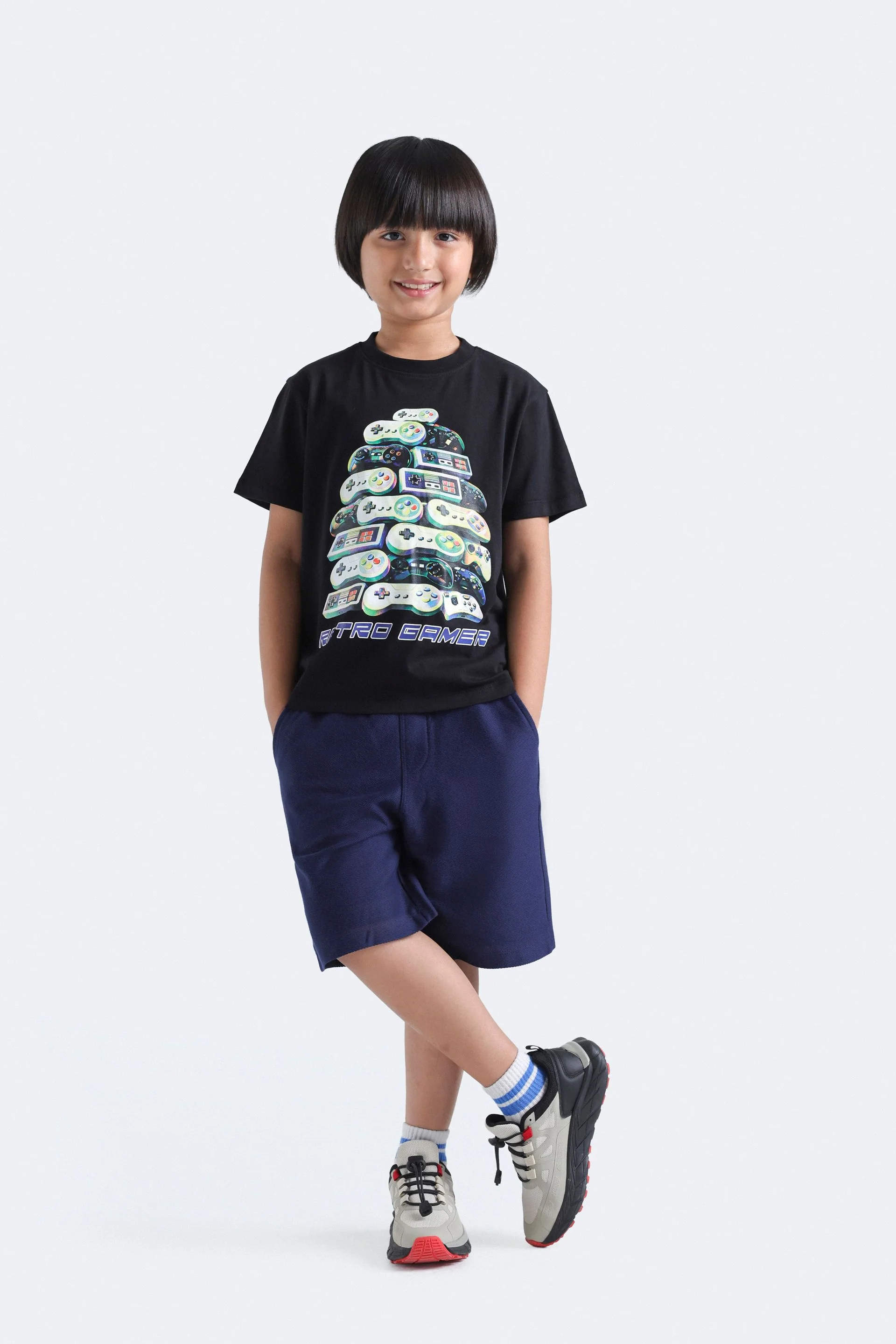 Graphic T-Shirt - Image 4