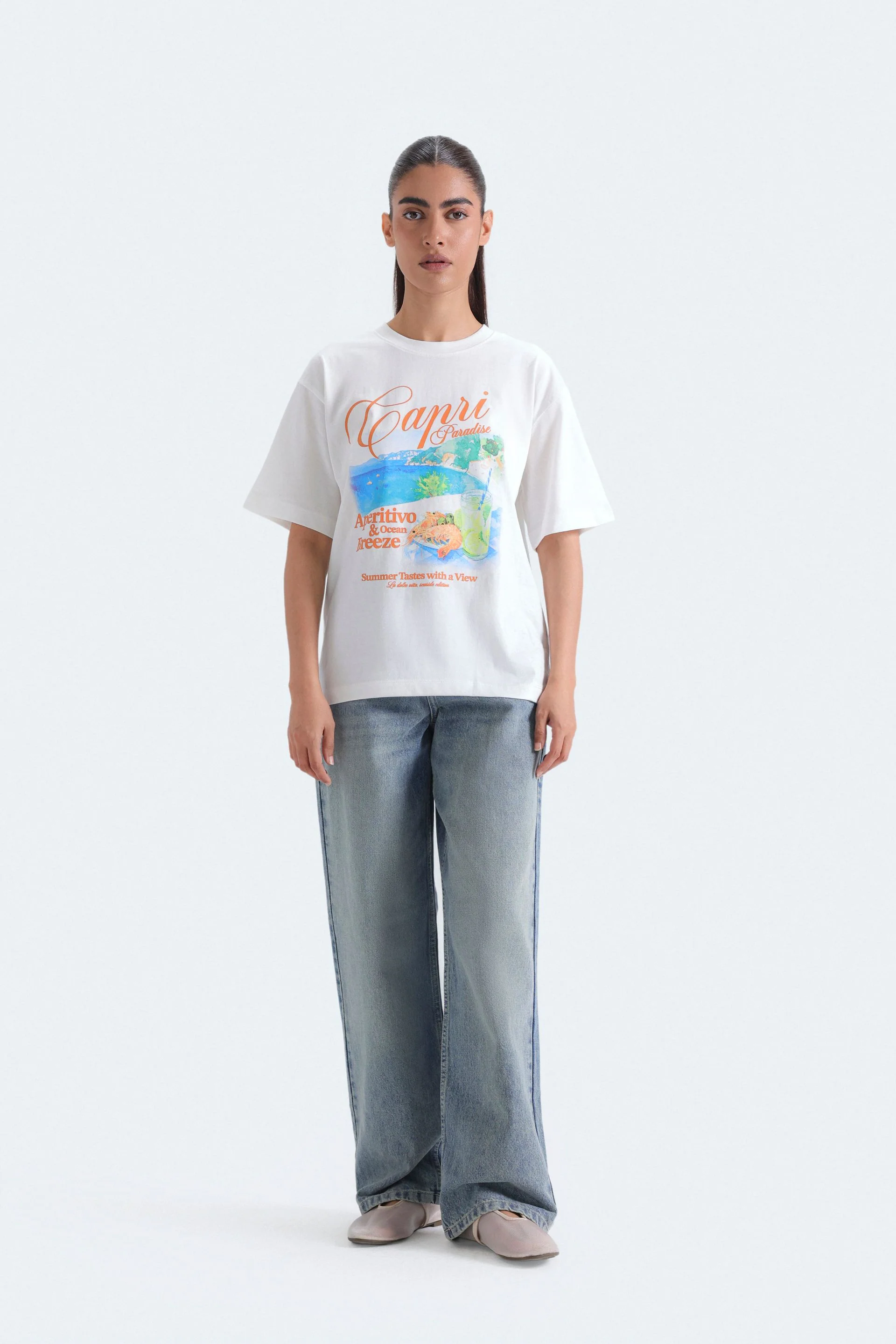 Graphic T-Shirt