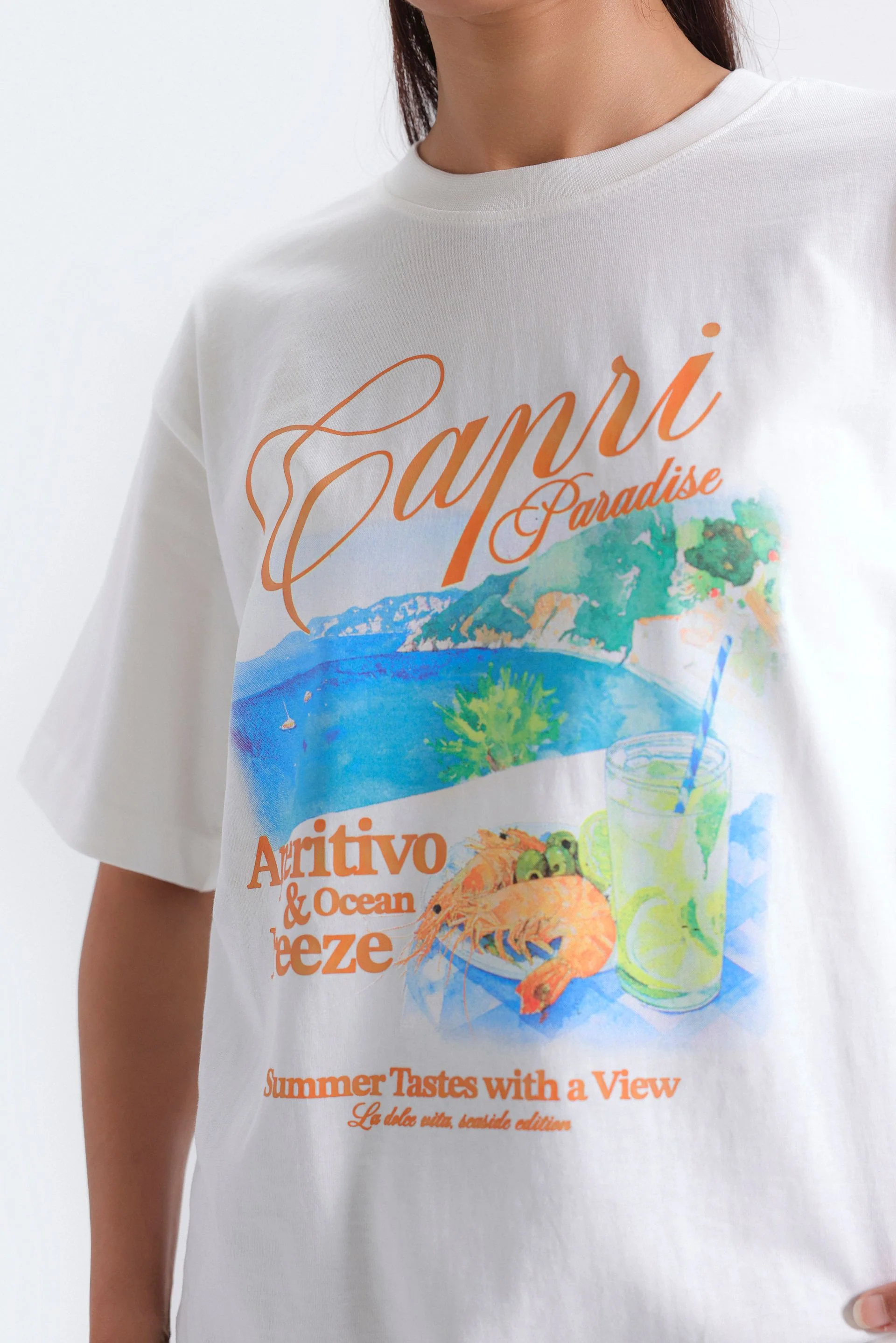 Graphic T-Shirt - Image 2