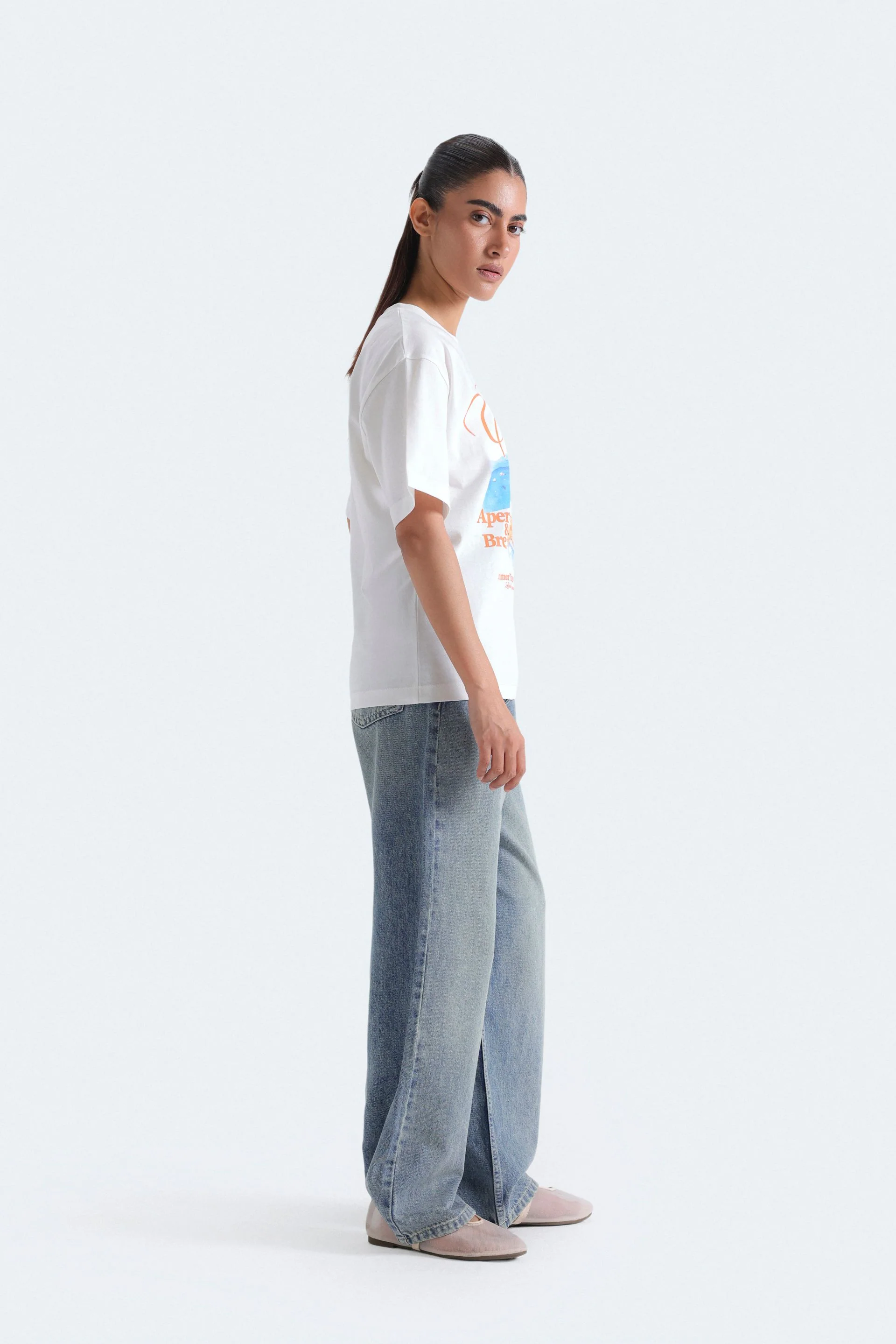 Graphic T-Shirt - Image 3
