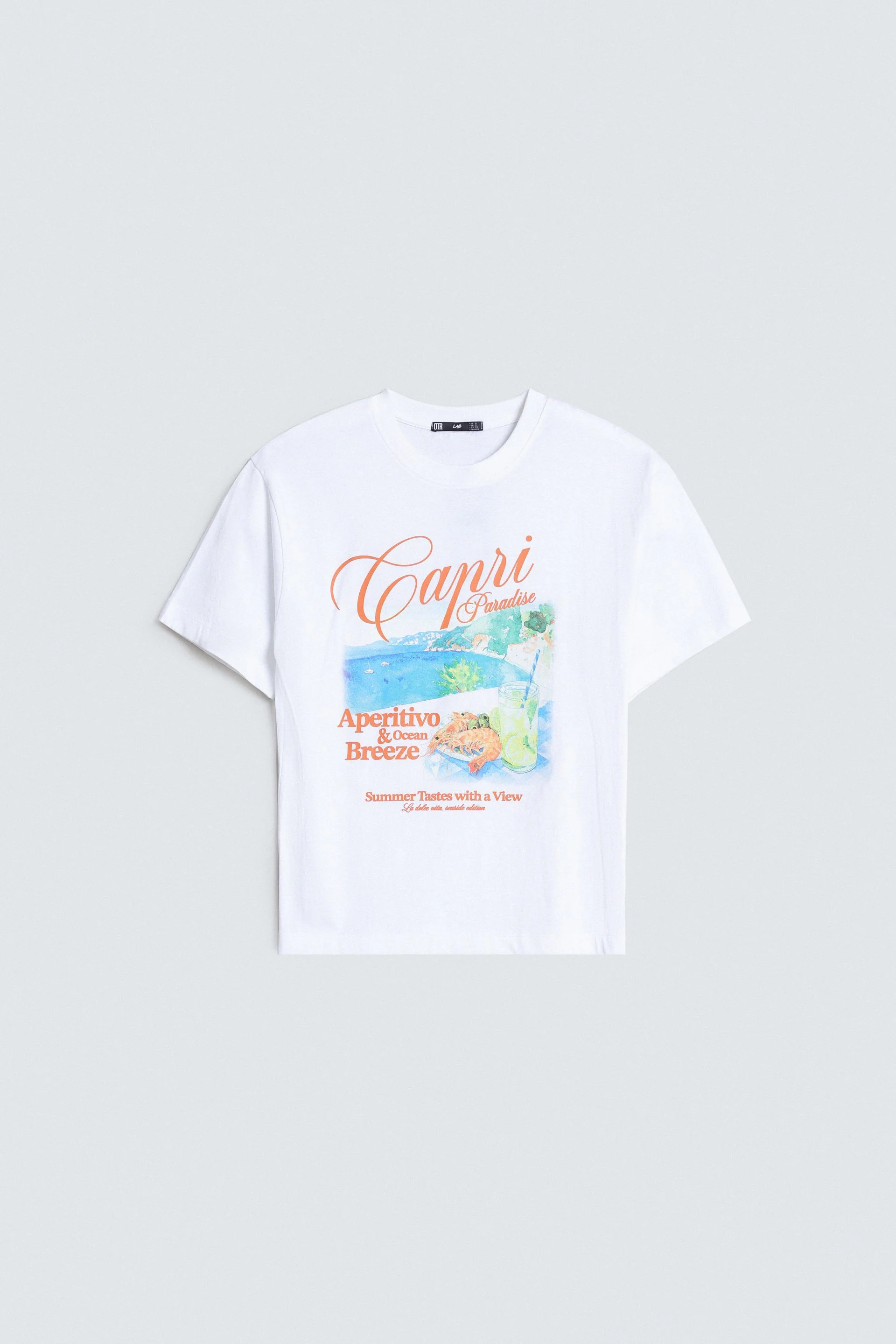 Graphic T-Shirt - Image 5
