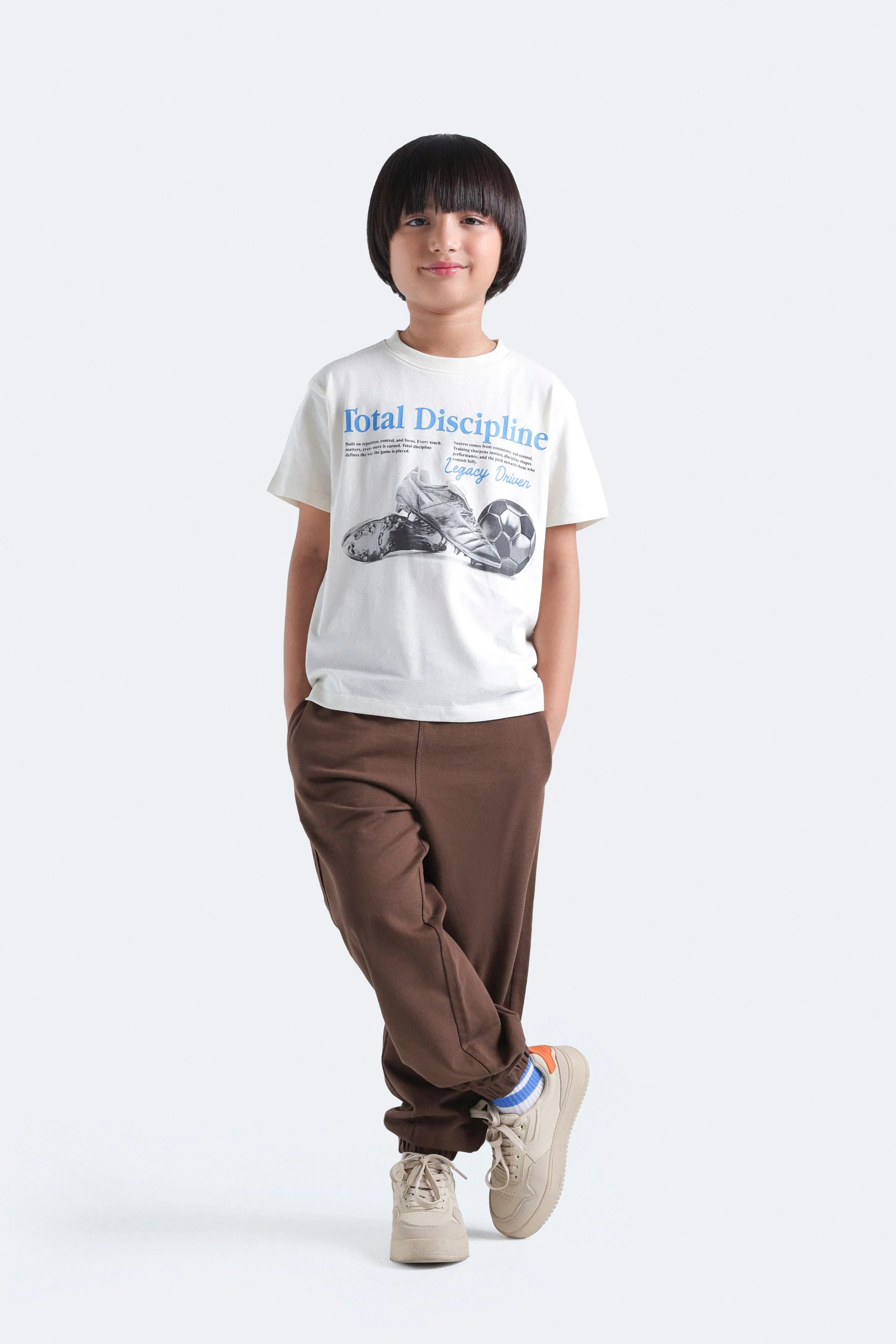 Graphic T-Shirt - Image 4