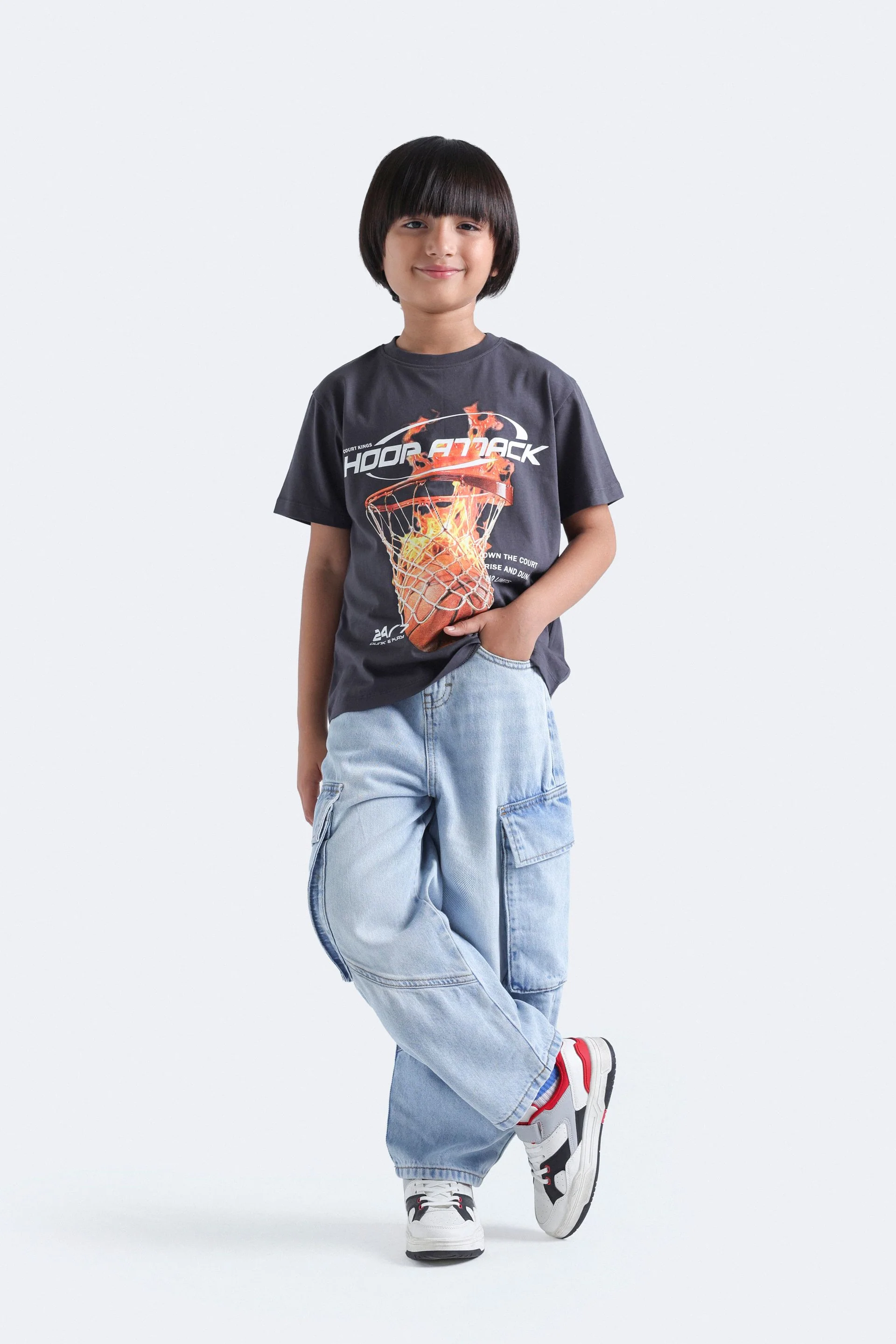 Graphic T-Shirt - Image 4