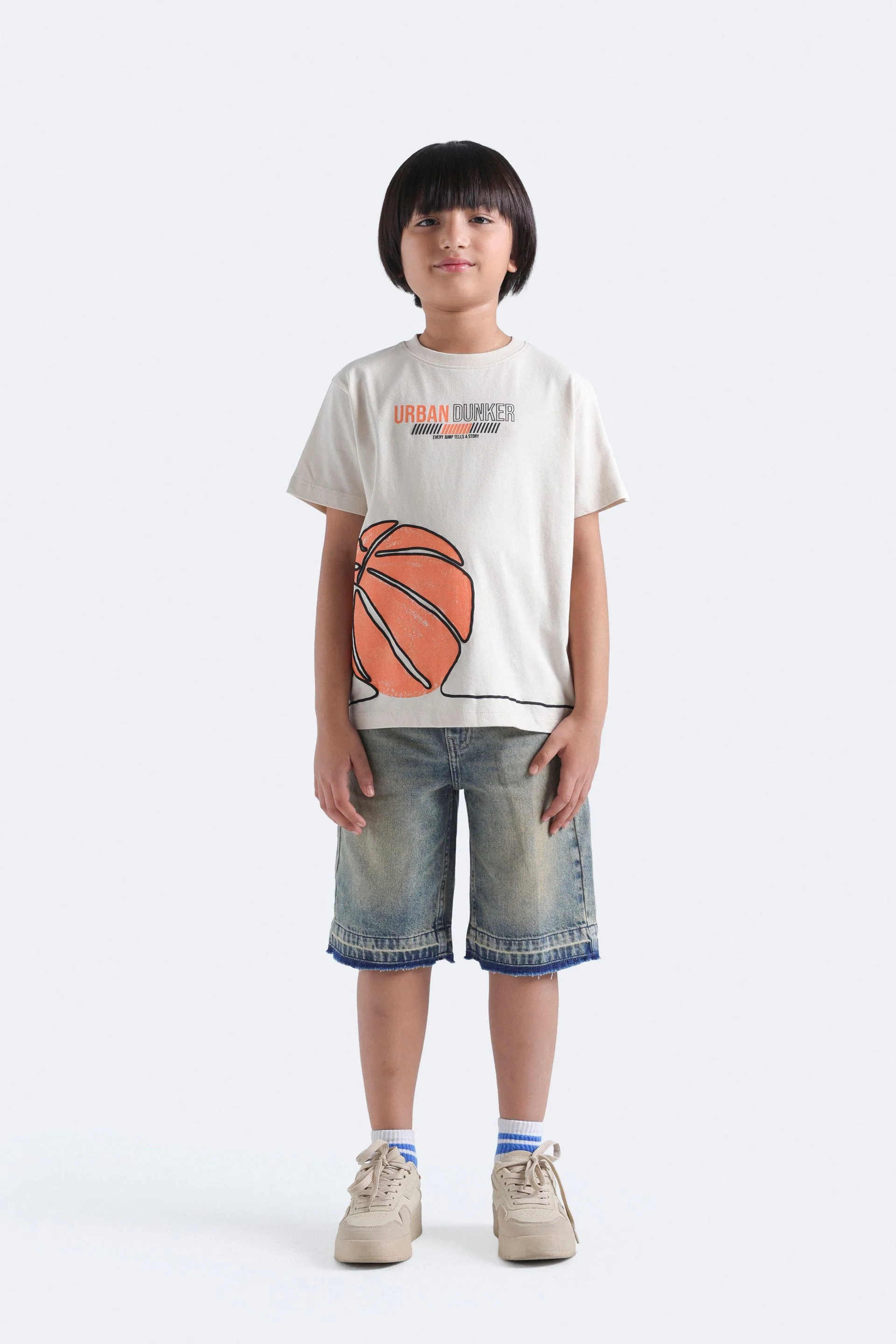Graphic T-Shirt - Image 4