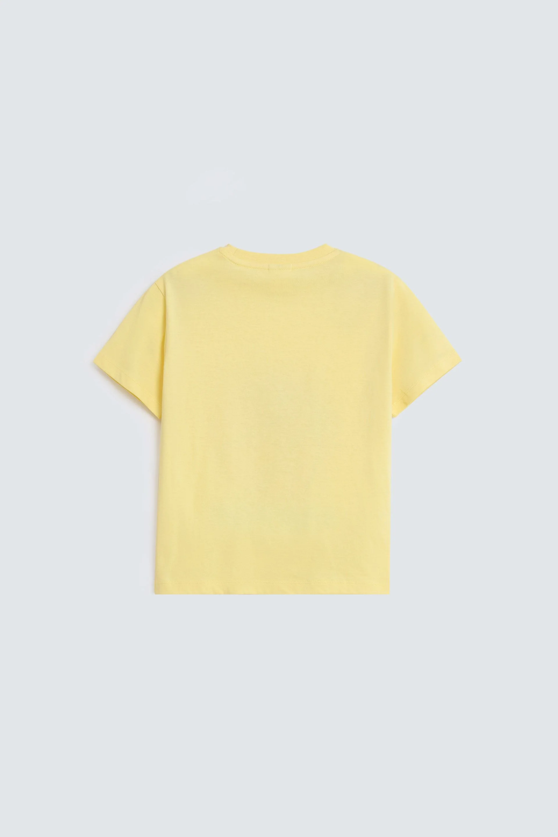 Varsity Graphic T-Shirt - Image 3