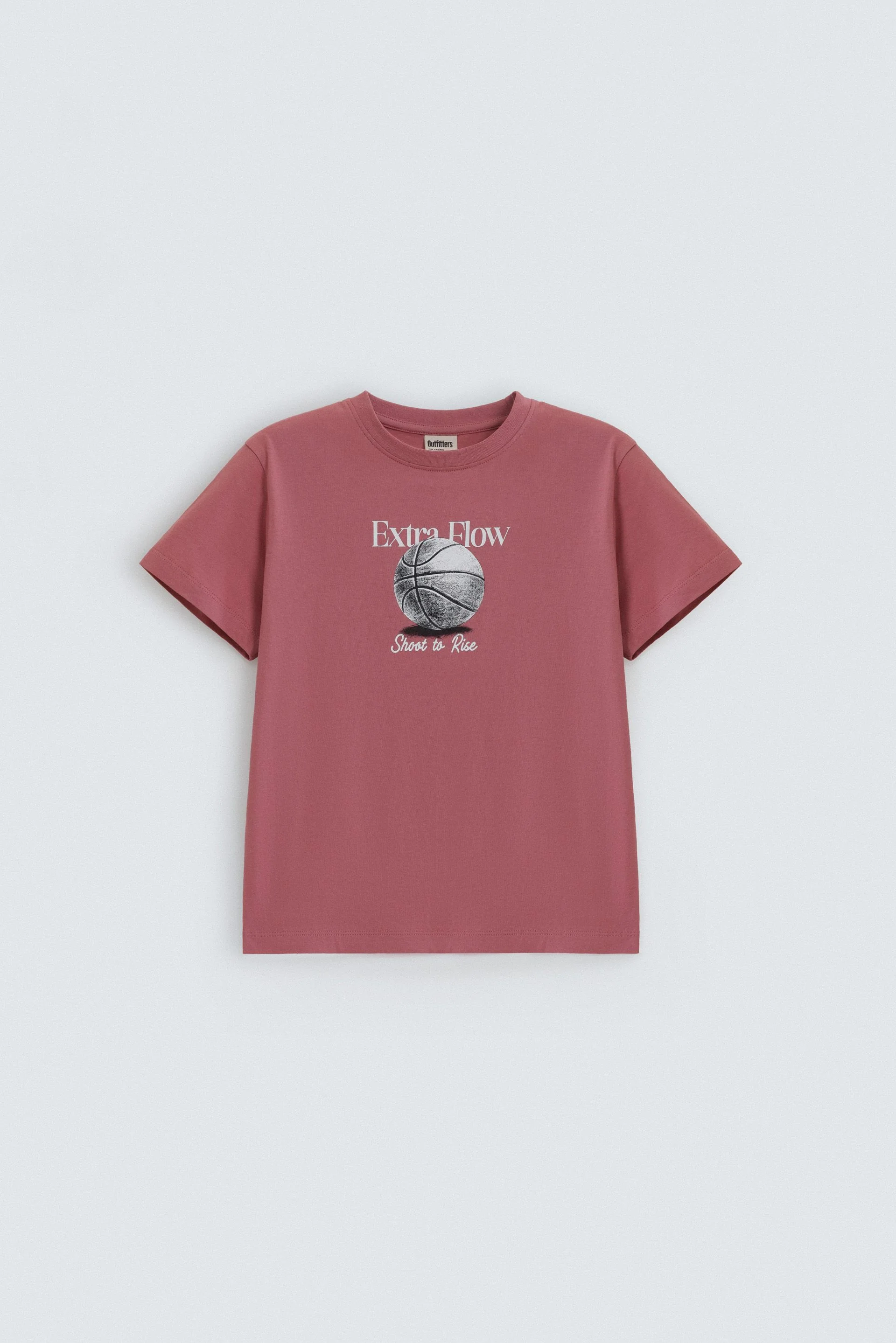 Graphic T-Shirt