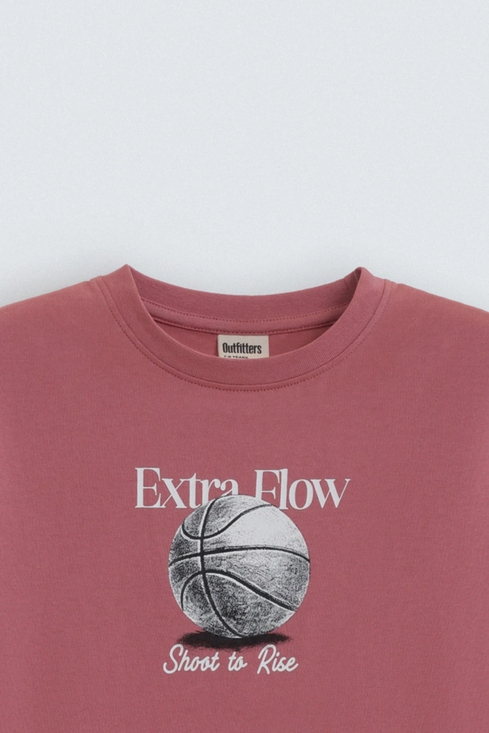 Graphic T-Shirt - Image 2