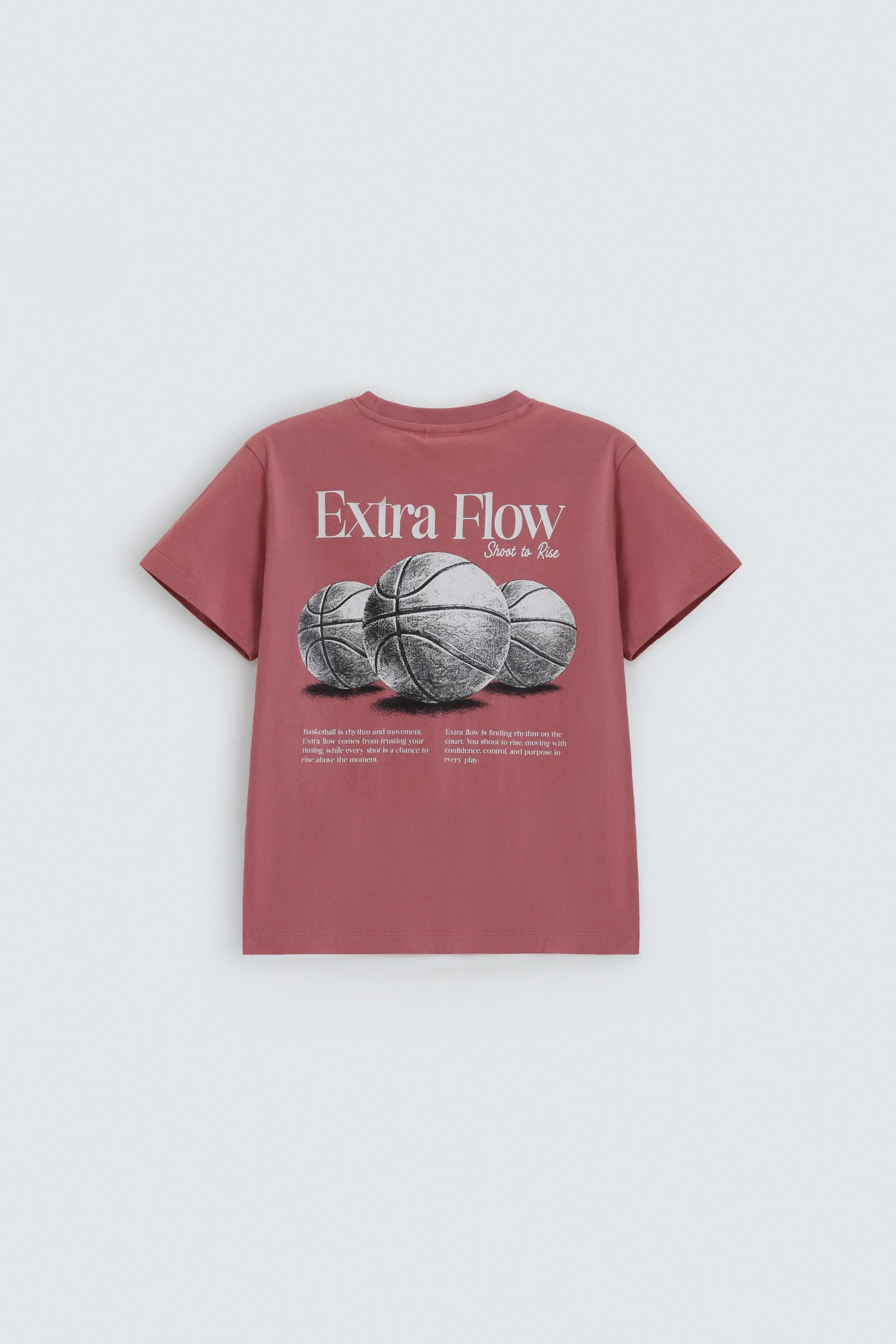 Graphic T-Shirt - Image 3