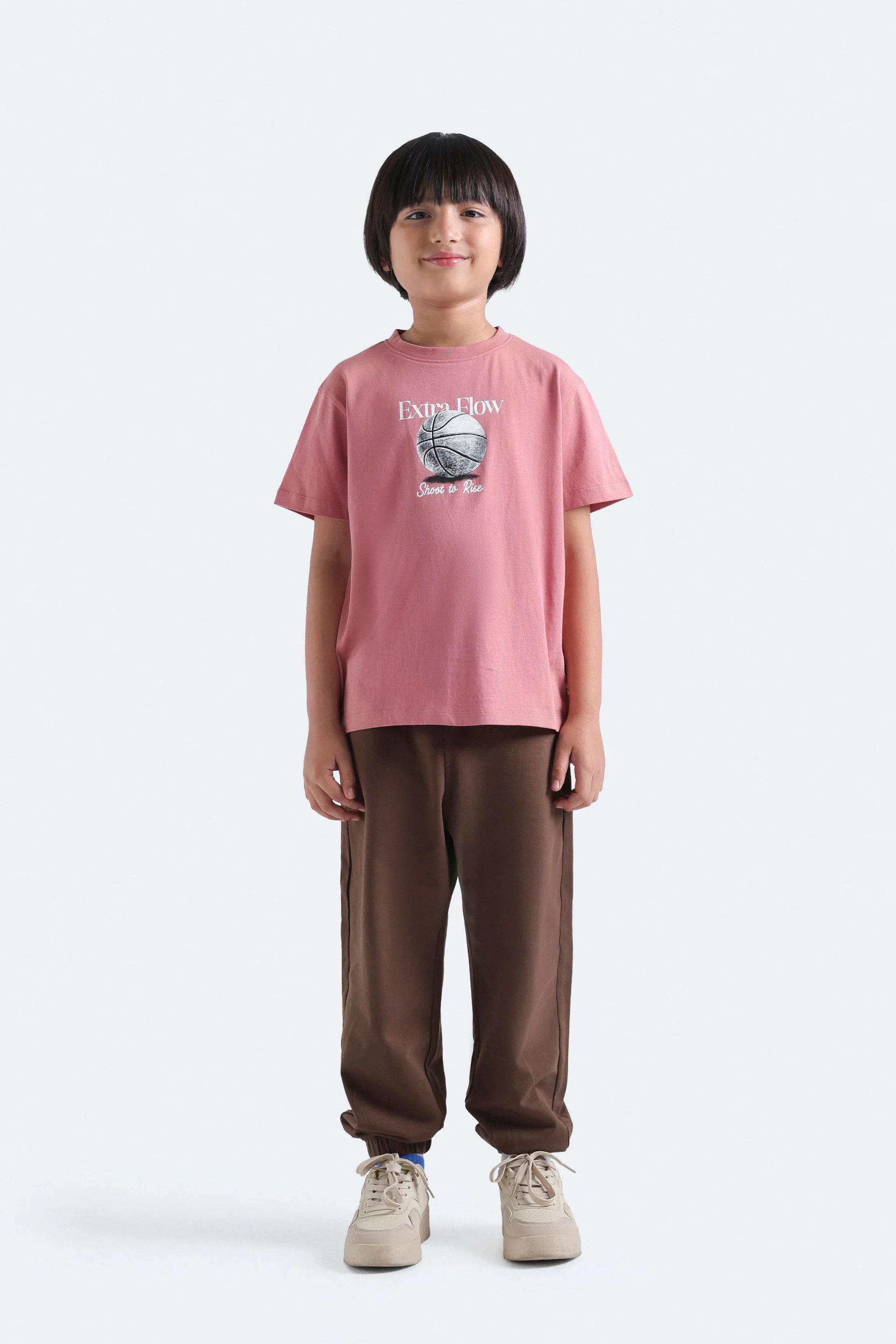 Graphic T-Shirt - Image 4