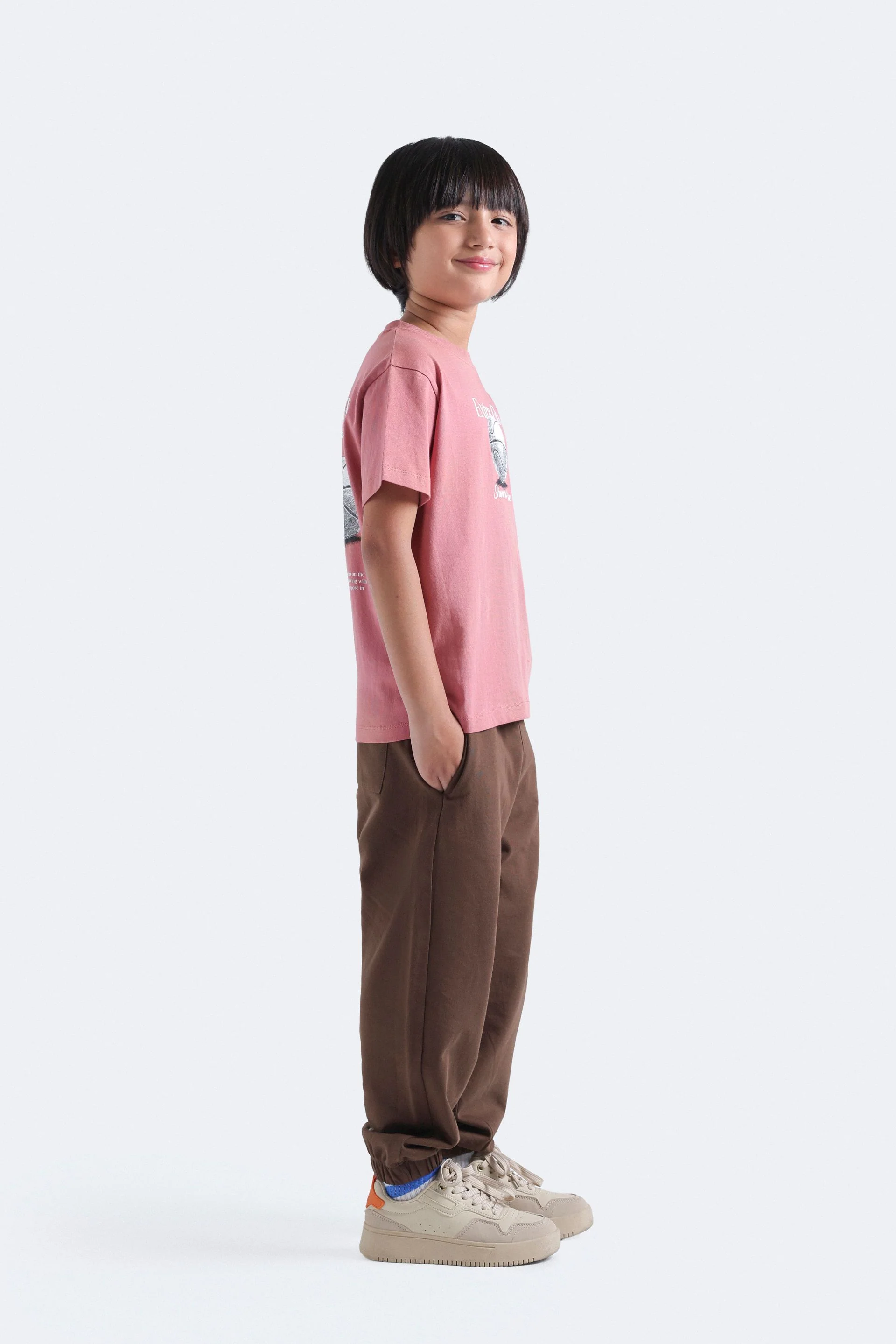 Graphic T-Shirt - Image 5
